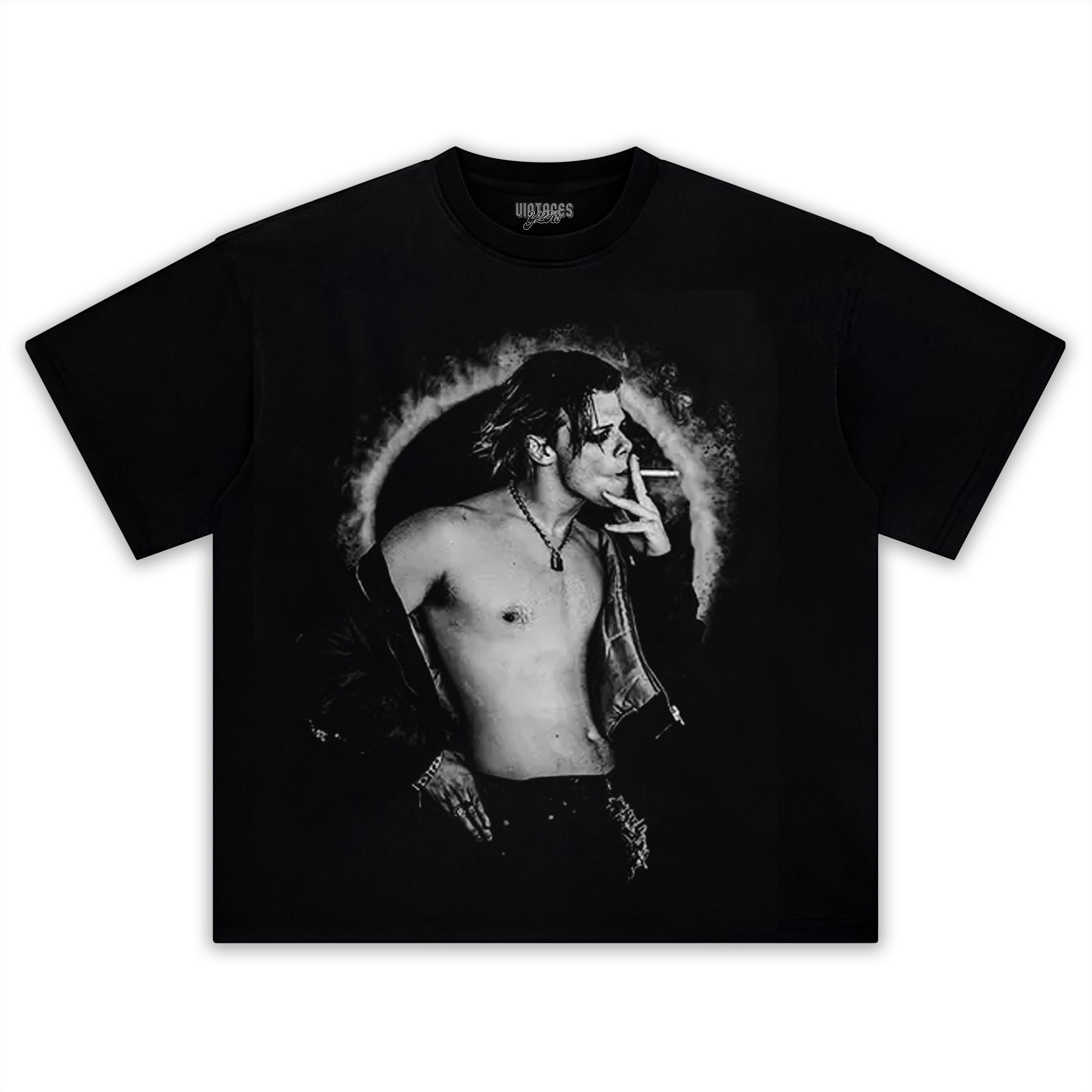 YUNGBLUD 2026 V3 TEE & LS & HOODIE