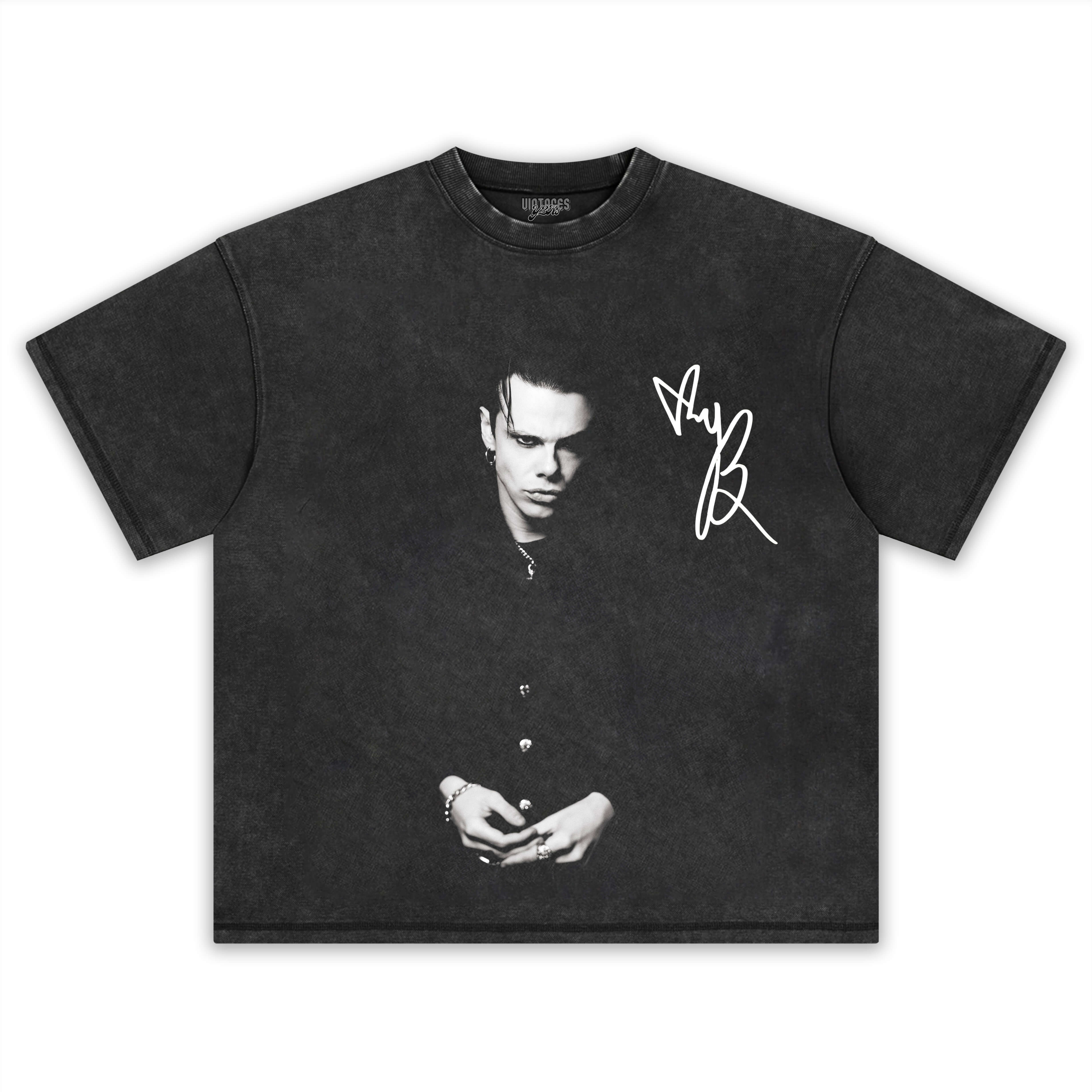 YUNGBLUD & BEST BRITISH ARTIST V4 TEE & LS & HOODIE