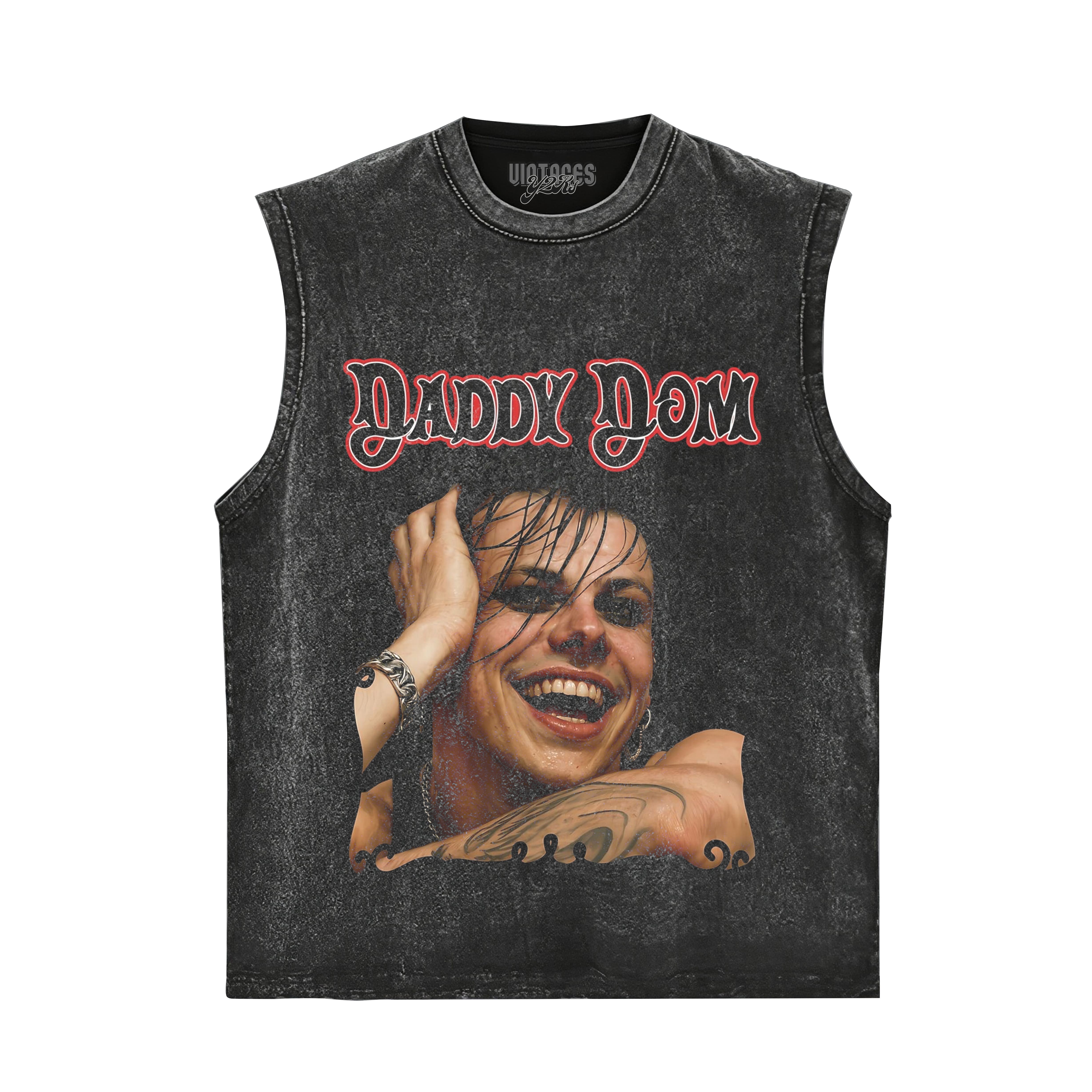YUNGBLUD V2 TOUR TANK TOP & TEE & LONG SLEEVE & LAYERED LS & HOODIE