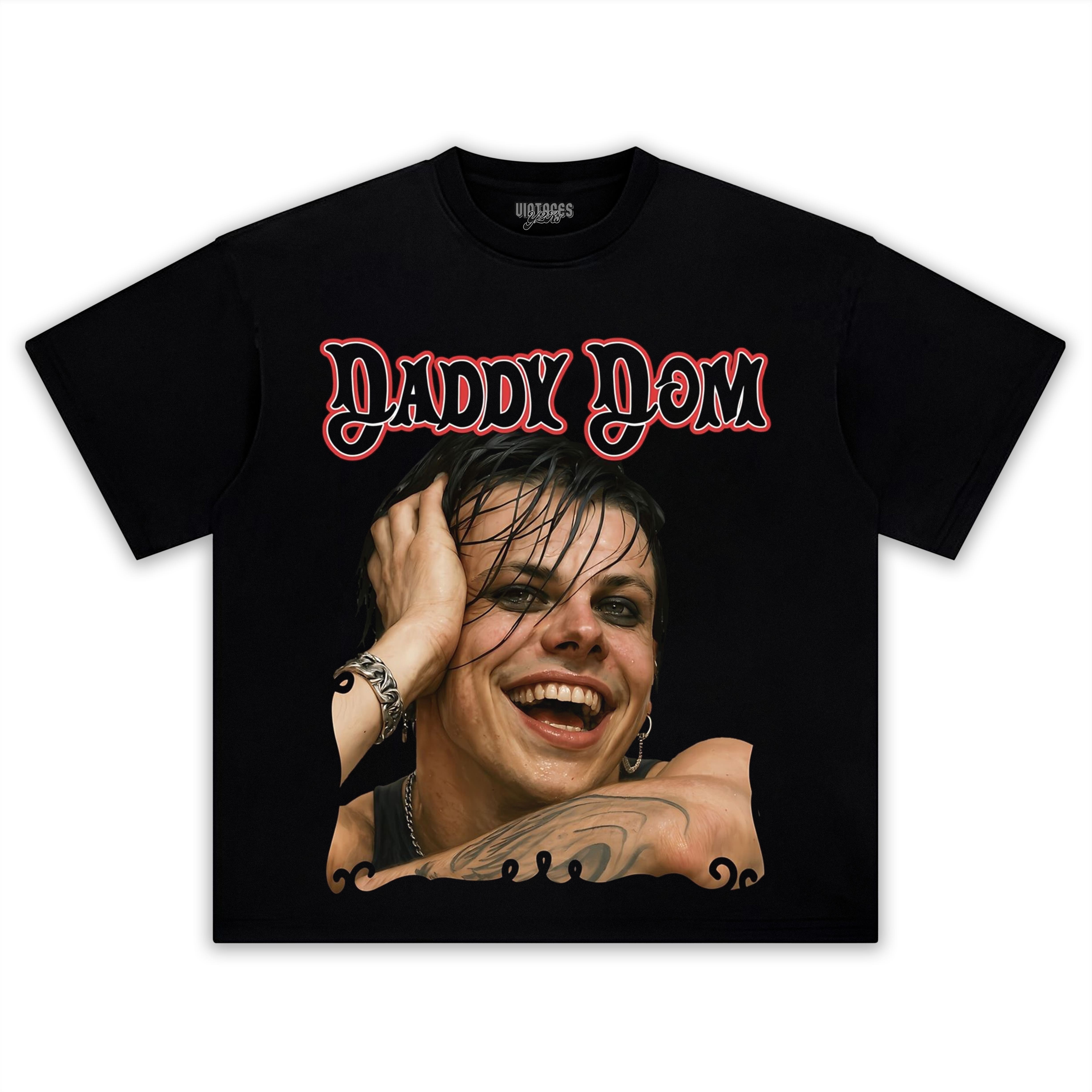 YUNGBLUD V2 TOUR TANK TOP & TEE & LONG SLEEVE & LAYERED LS & HOODIE