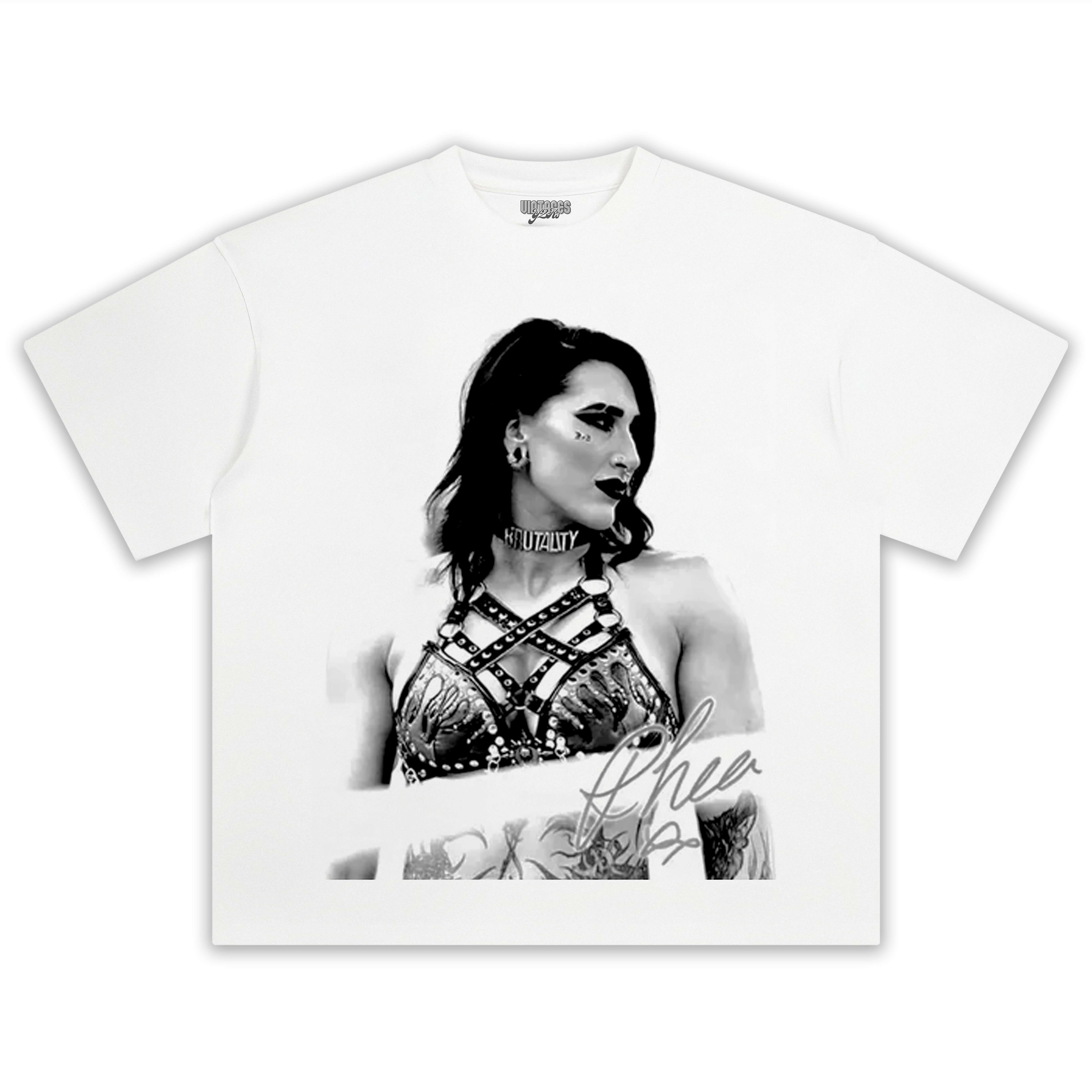 RHEA RIPLEY 2025 TEE