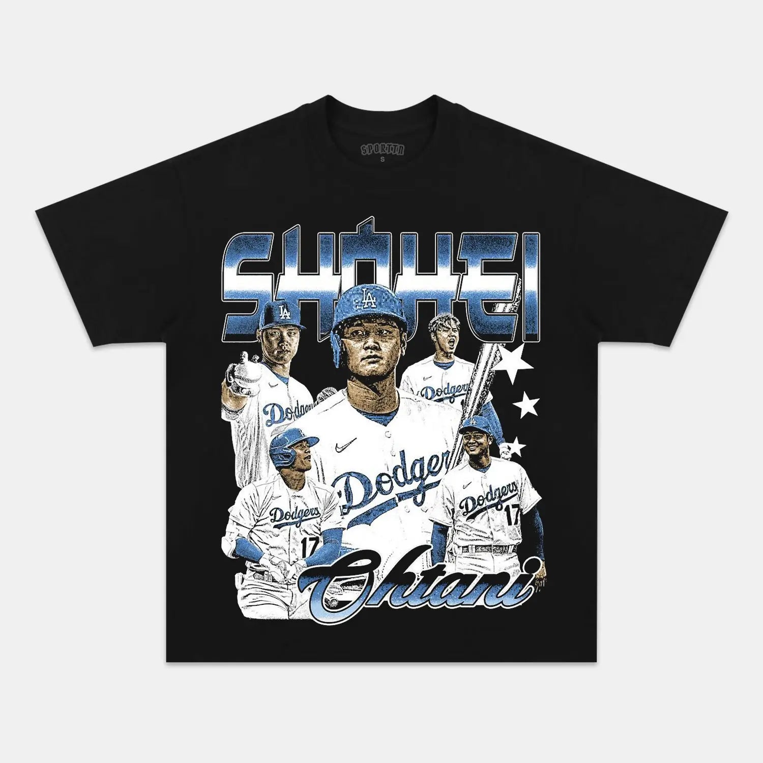 SHOHEI Tee