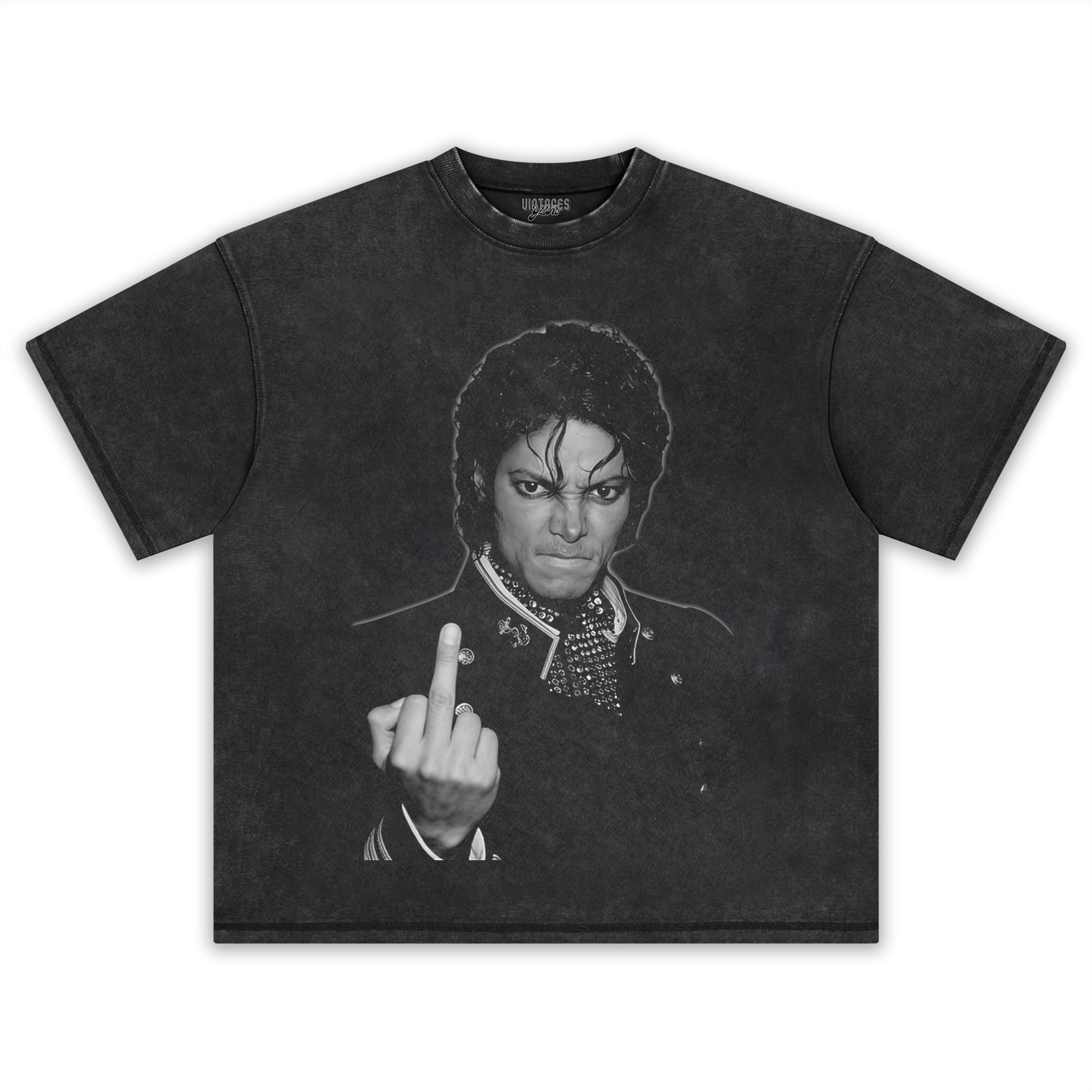 MICHAEL JACKSON T1 TEE
