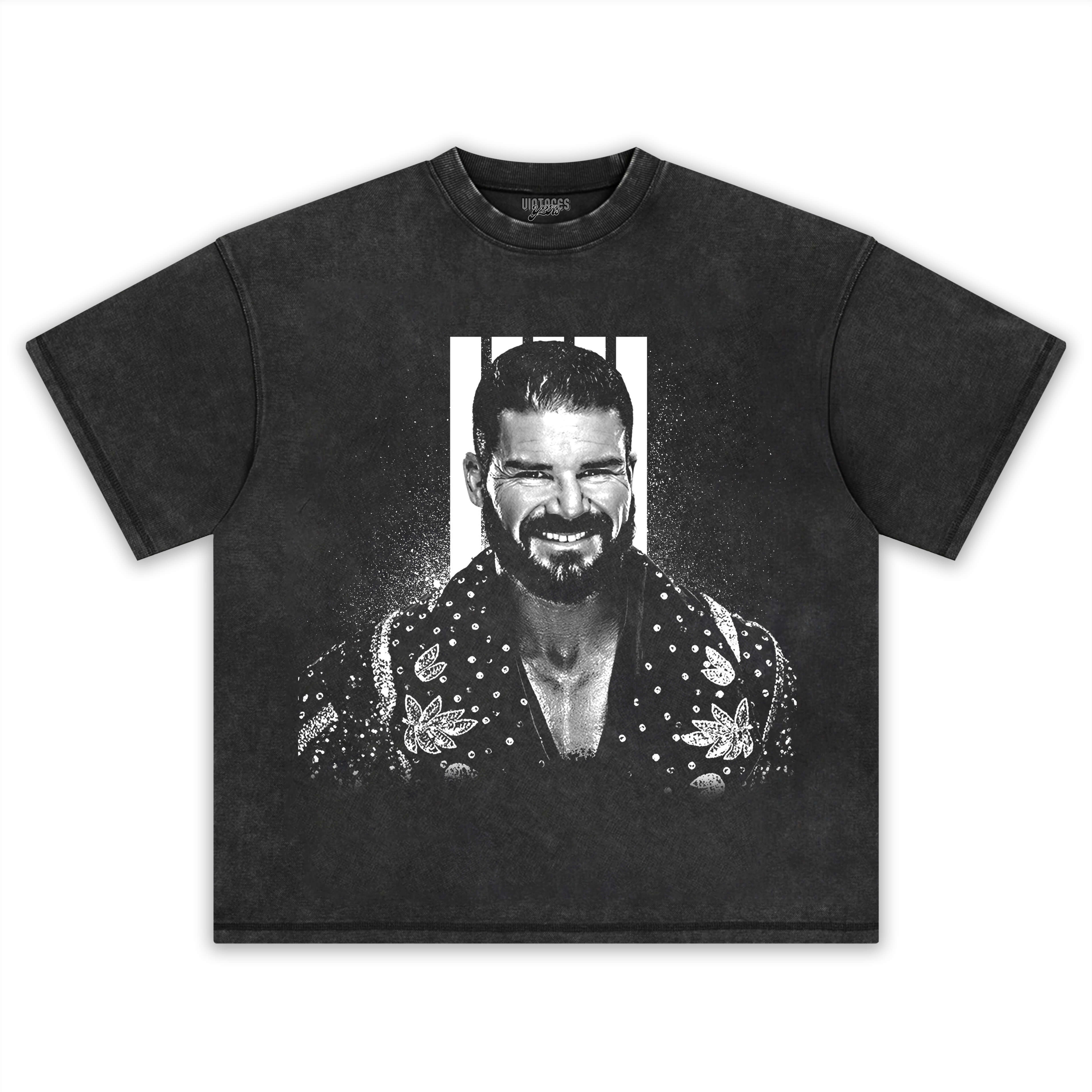 WWE BOBBY ROODE TEE