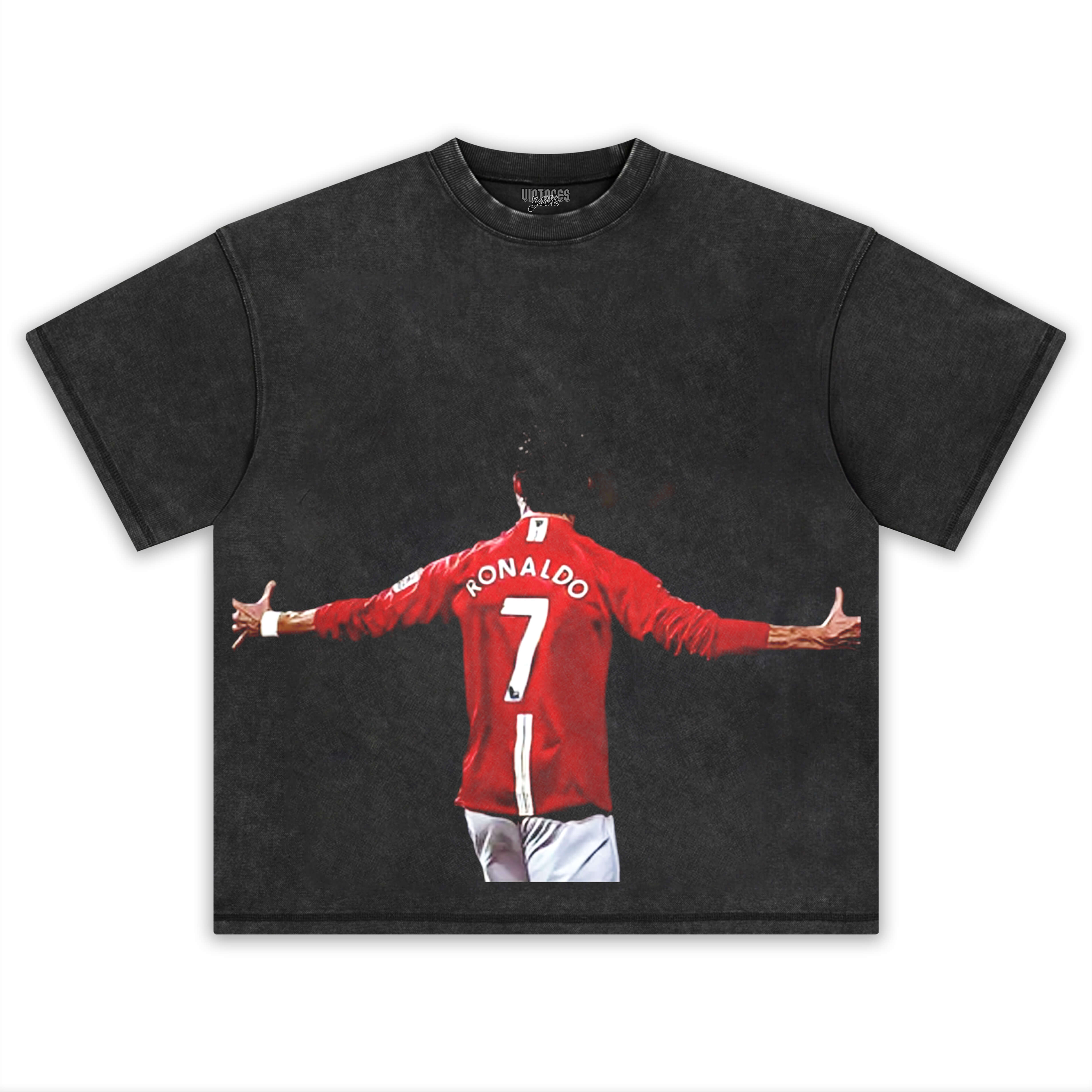 CRISTIANO RONALDO 3.0 TEE