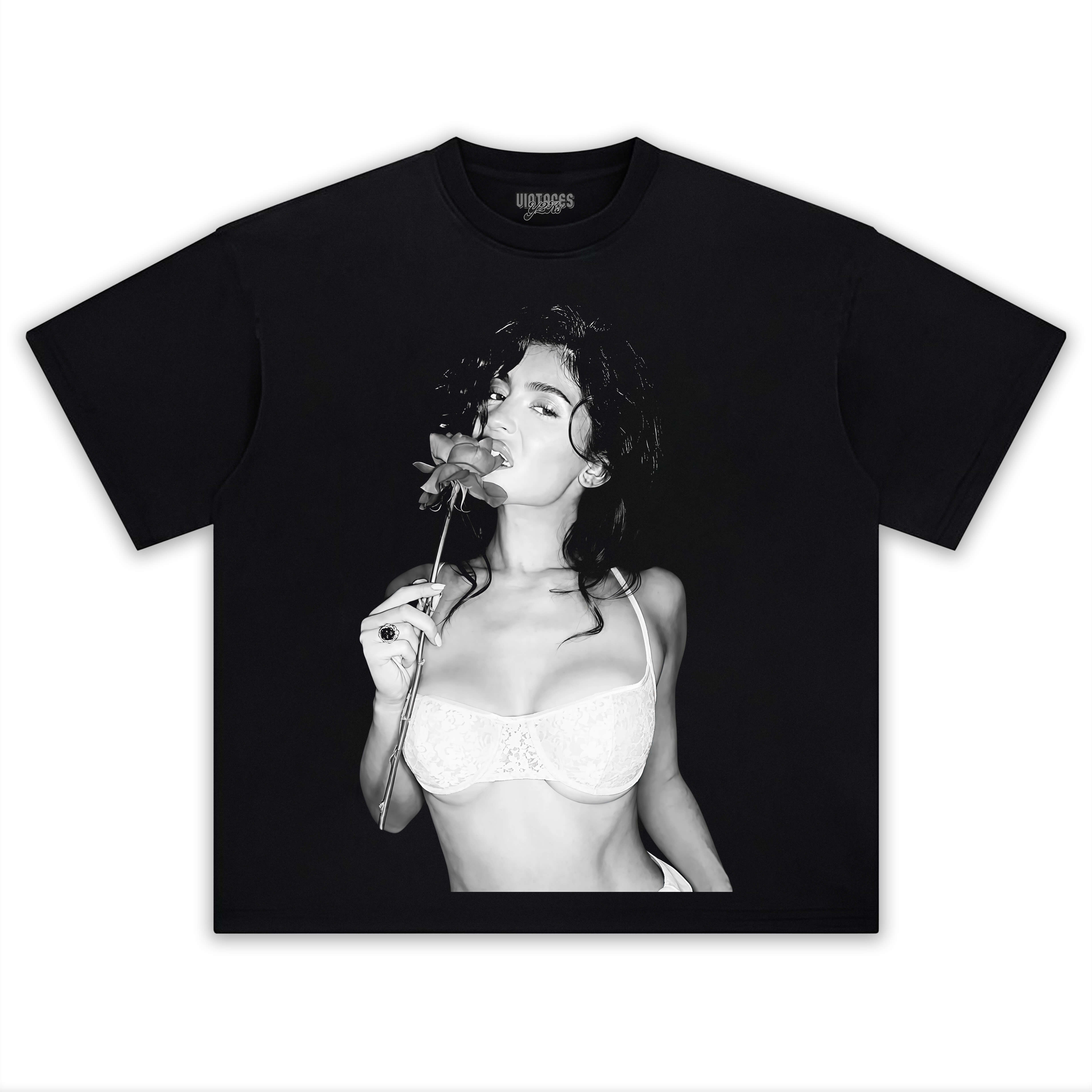 KYLIE JENNER YK TEE