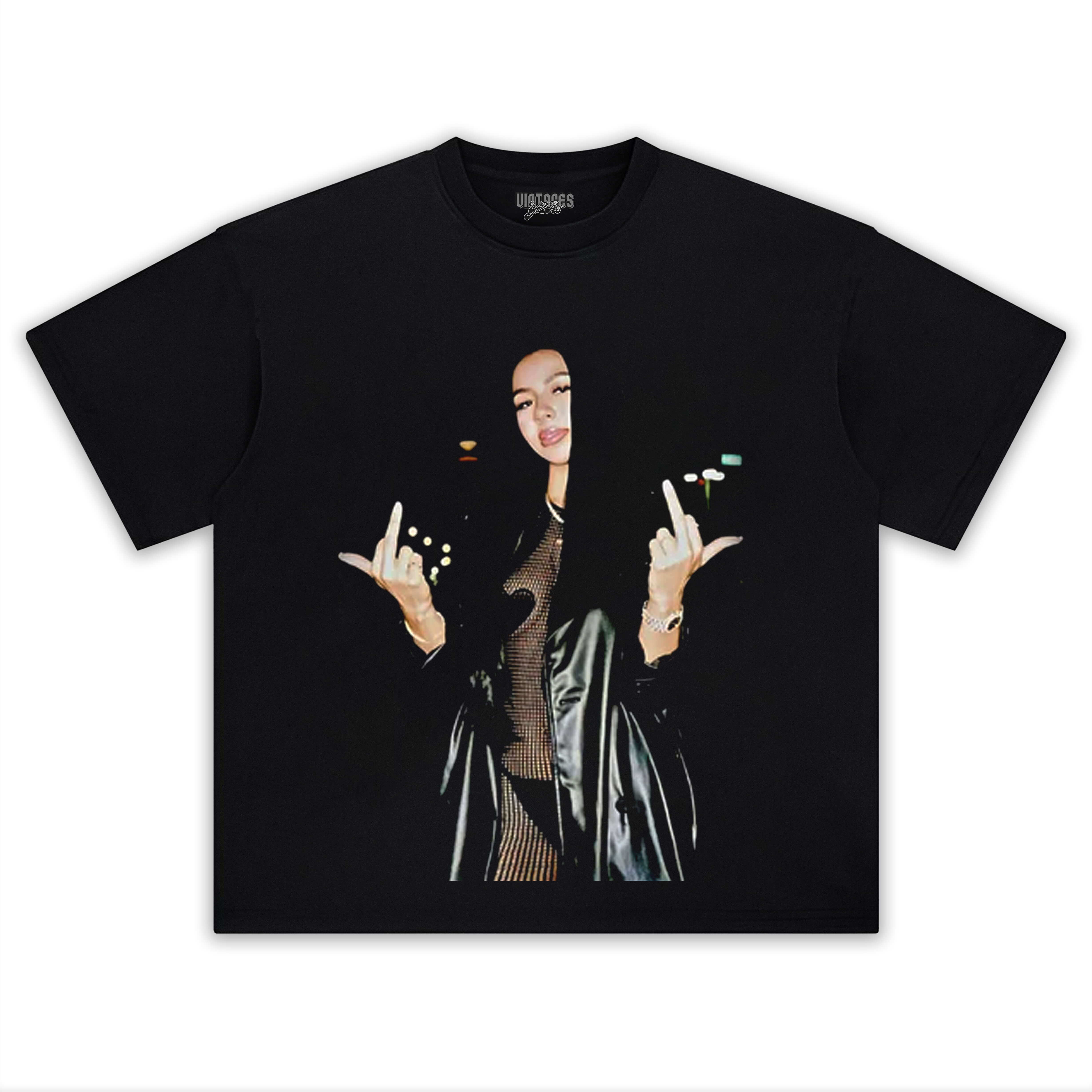 MARIAH THE SCIENTIST TEE