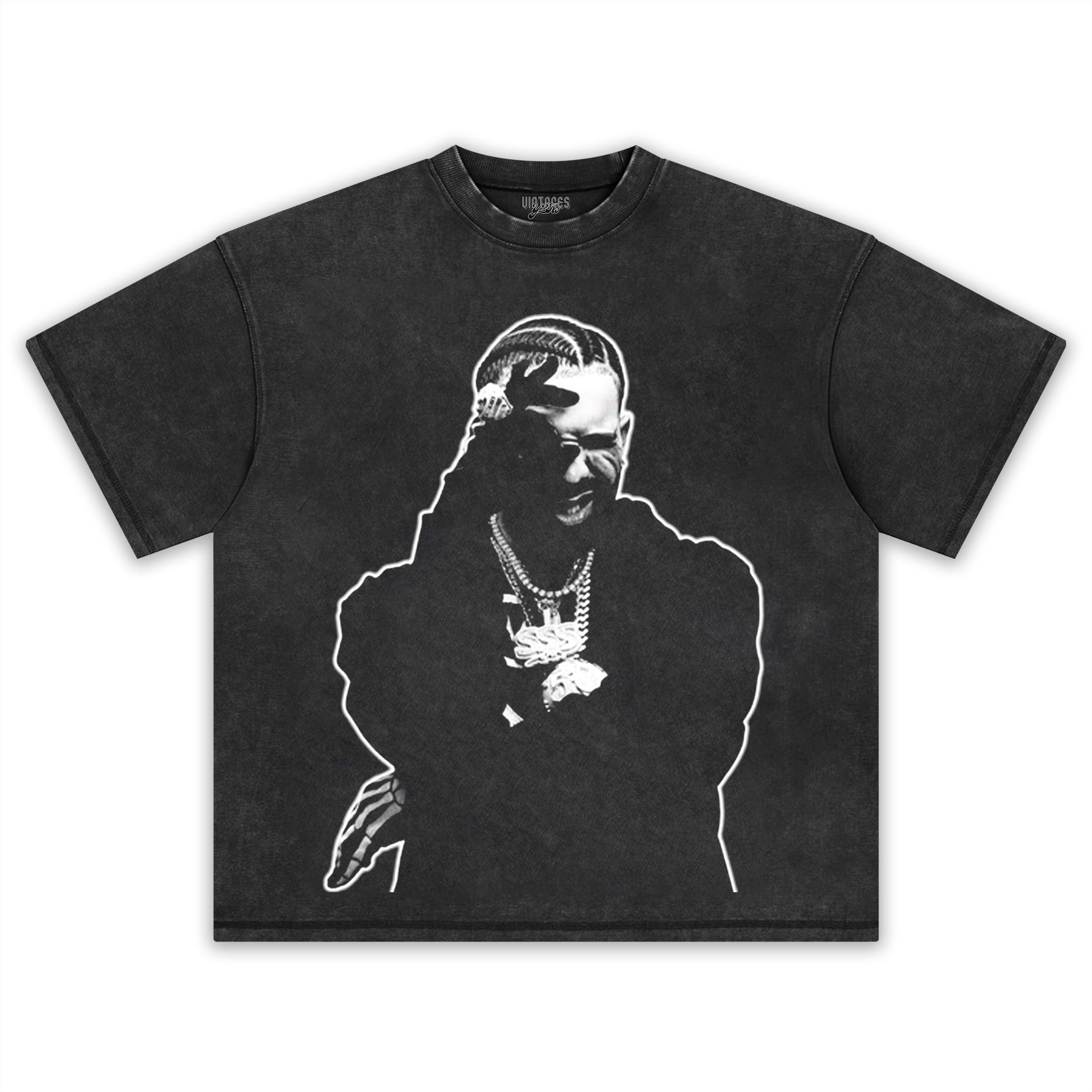 DRAKE YV TEE
