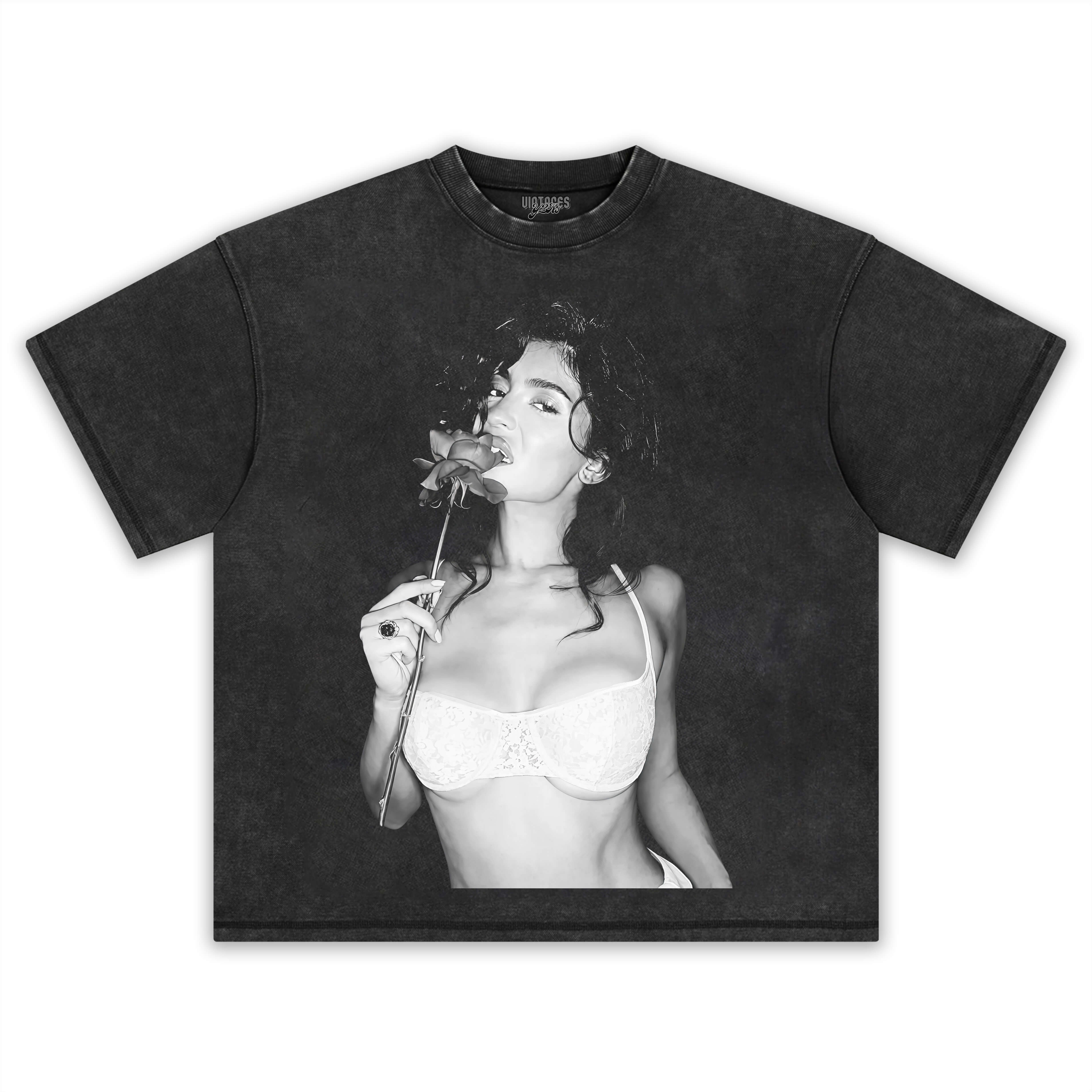 KYLIE JENNER YK TEE