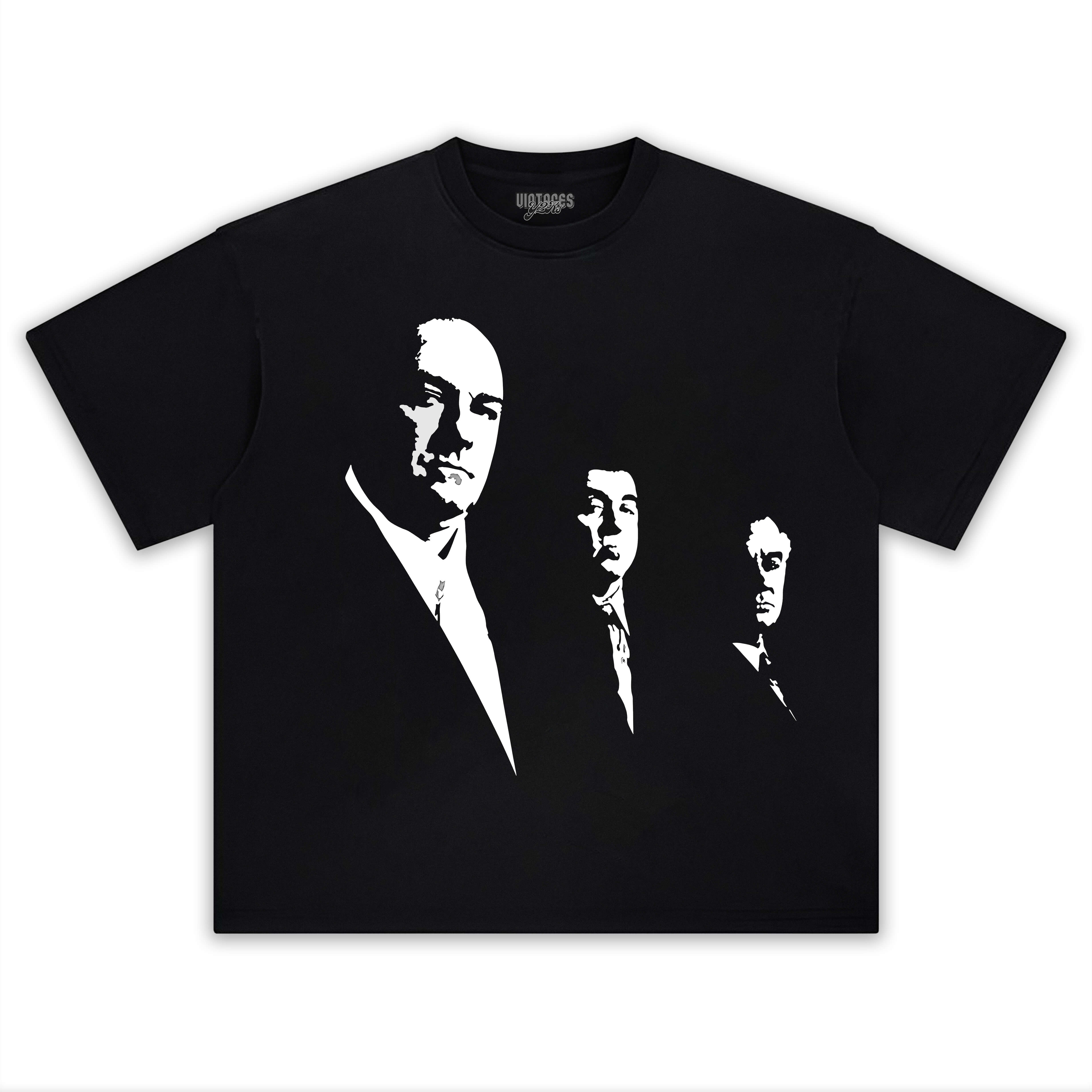 THE SOPRANOS K3 TEE