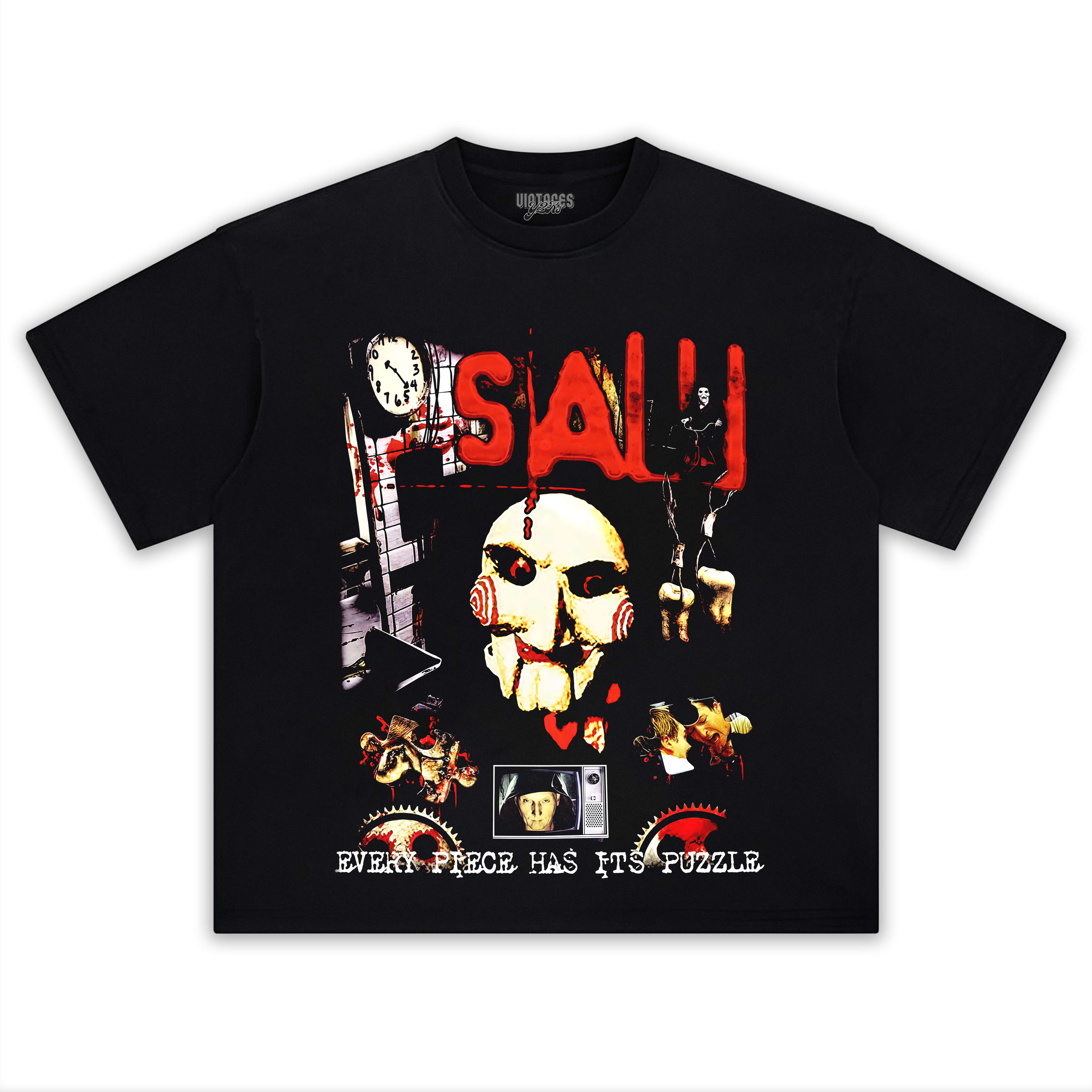 JIGSAW-TEE-1.0-TEE
