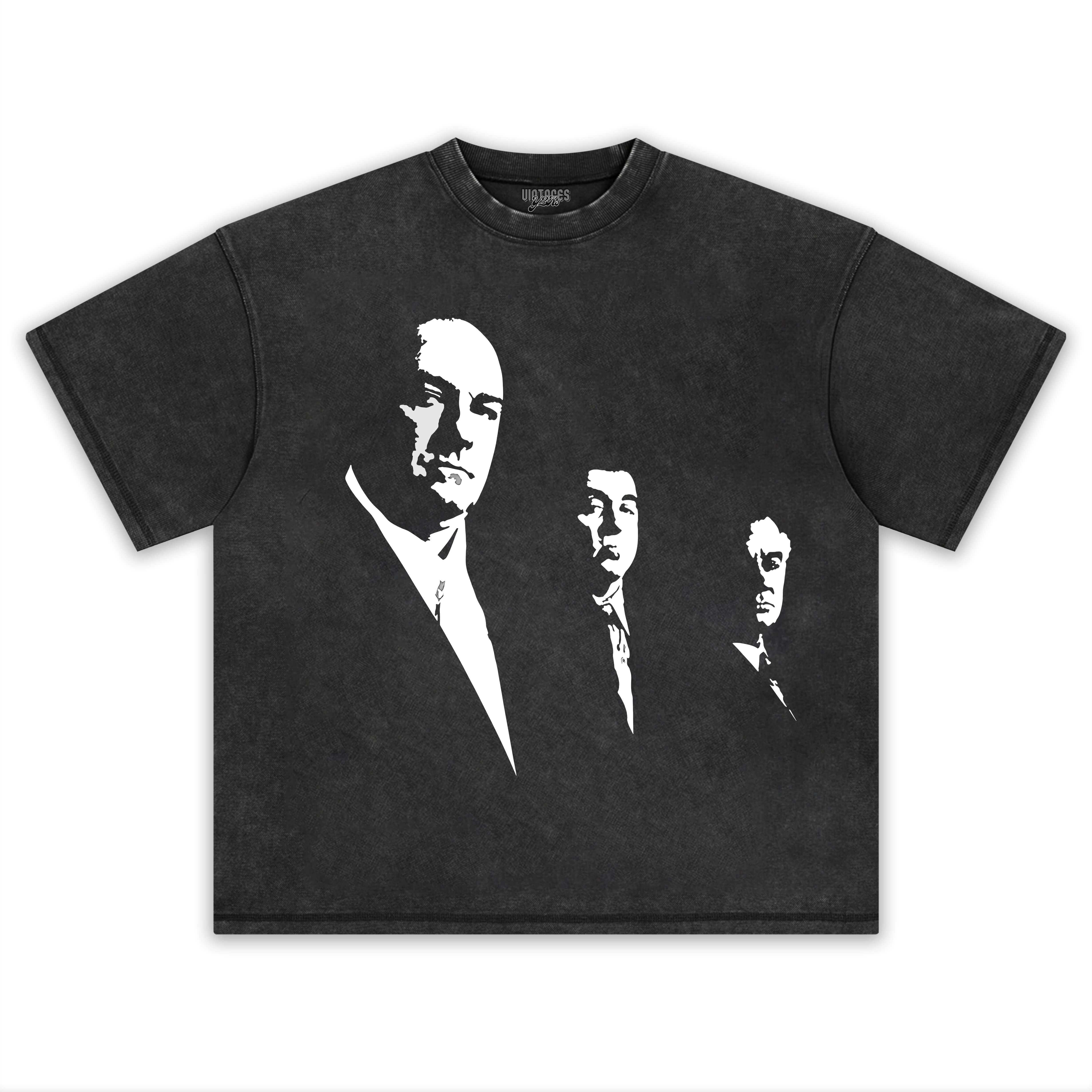 THE SOPRANOS K3 TEE