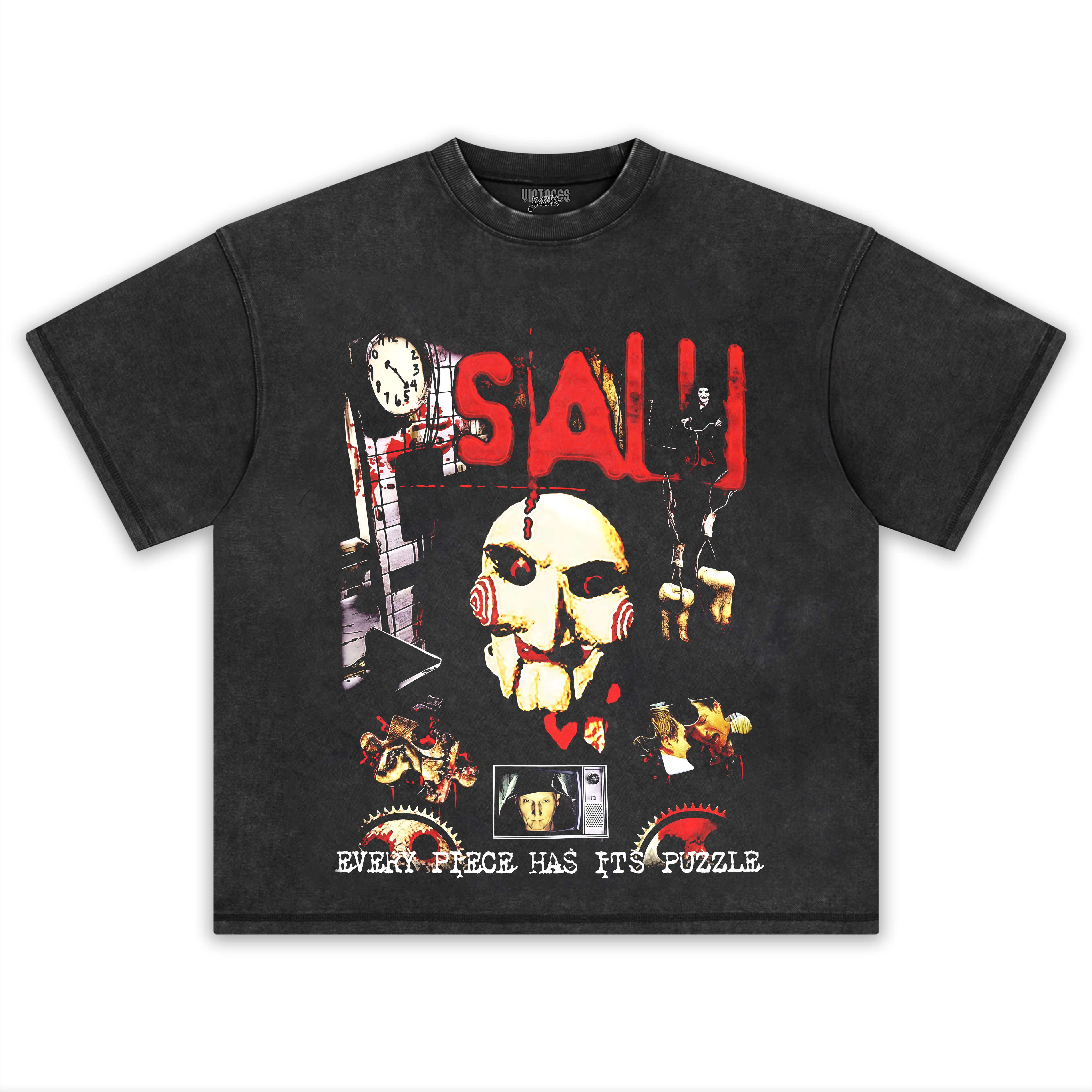 JIGSAW-TEE-1.0-TEE