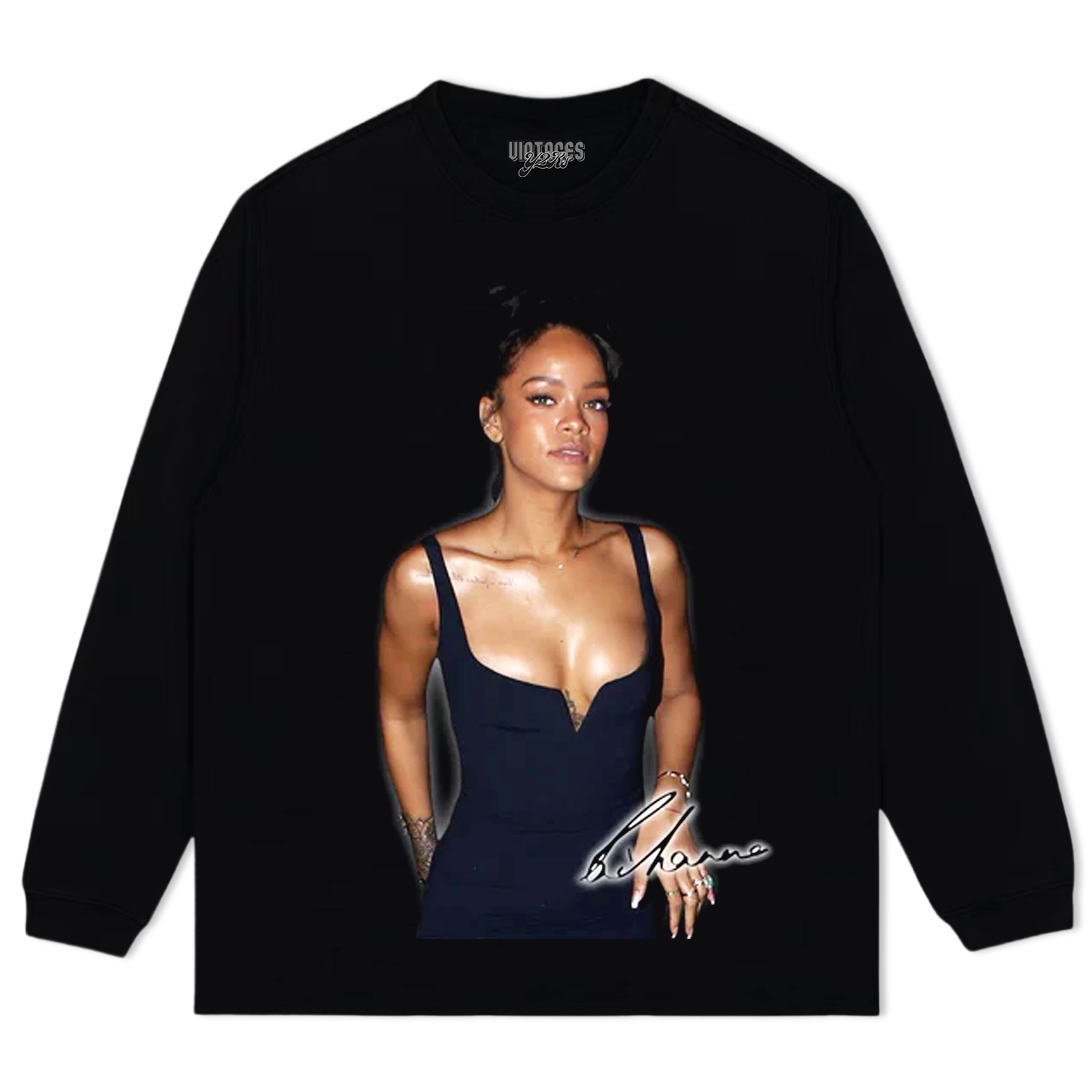 RIHANNA 2024NEW1 TEE
