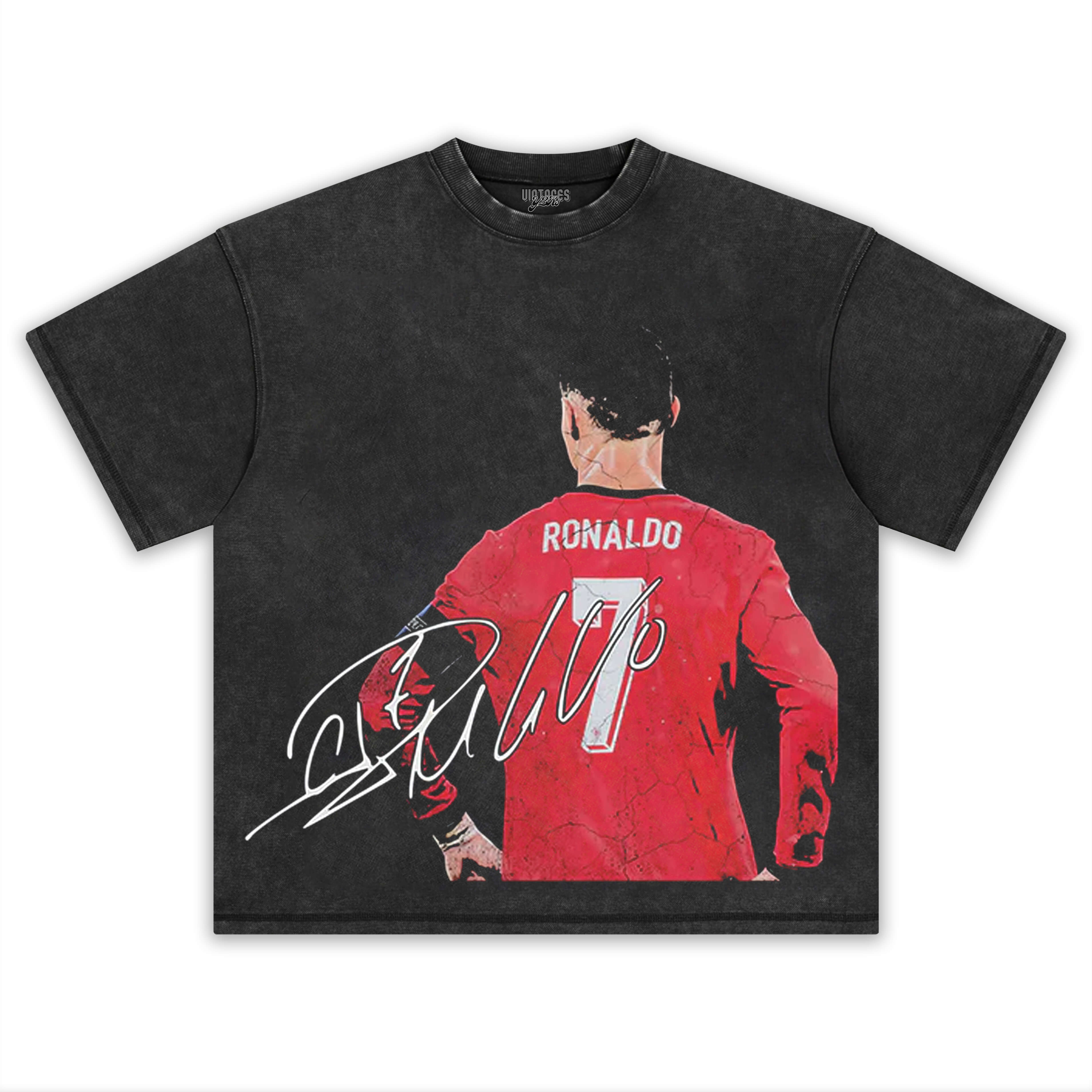 CR7 PORTUGAL TEE
