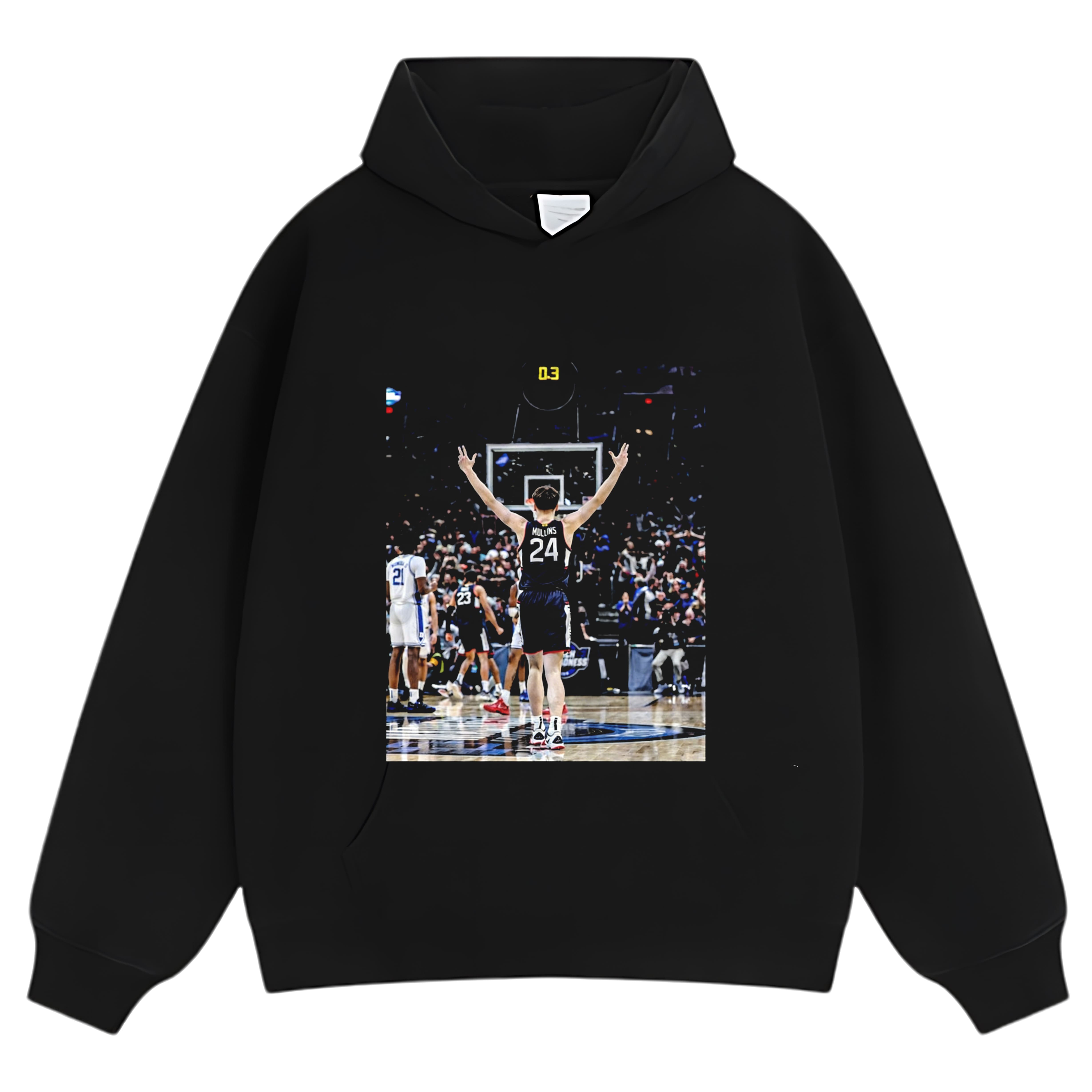 BRAYLON MULLINS TANK TOP & TEE & LONG SLEEVE & LAYERED LS & HOODIE