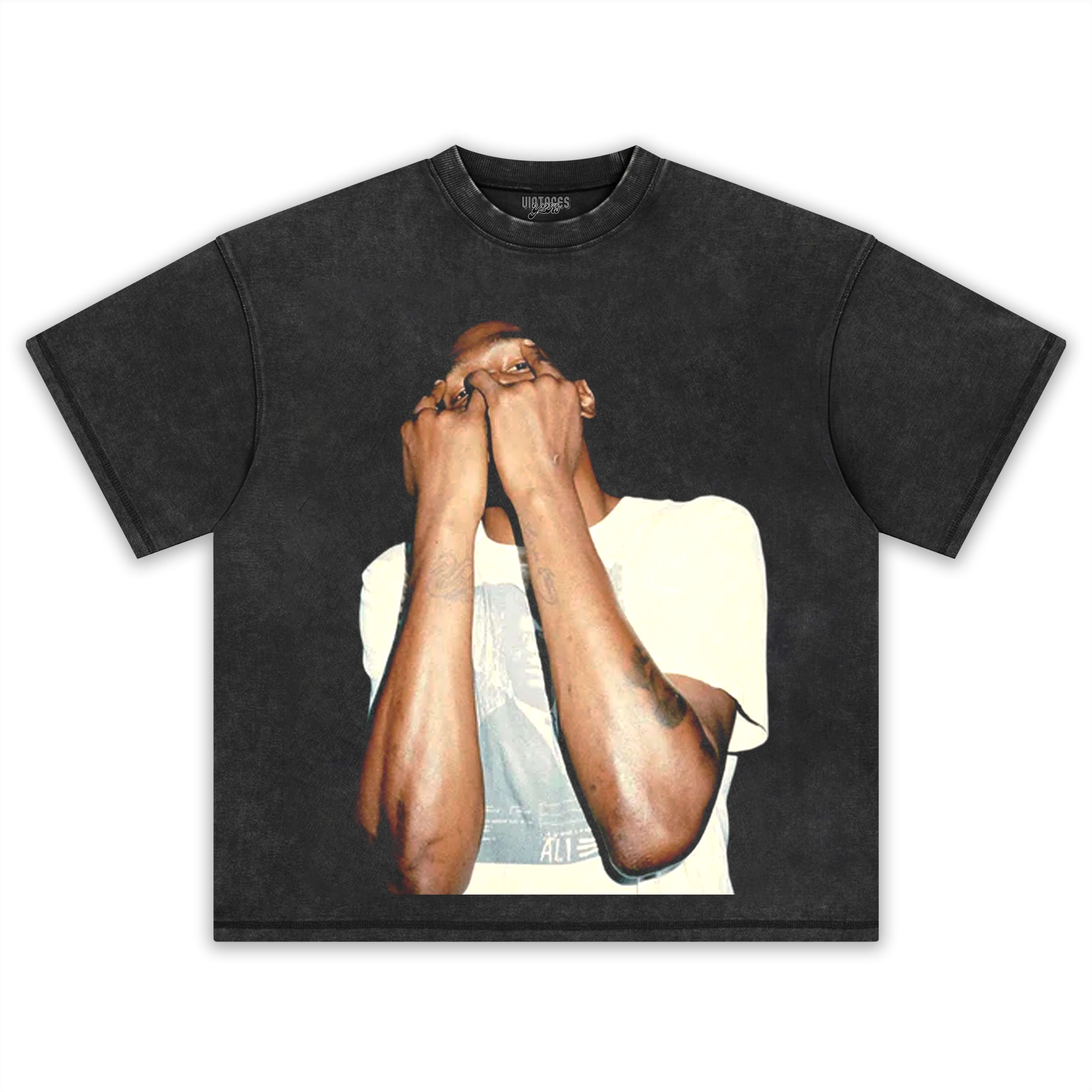 KEVIN DURANT NEW TEE