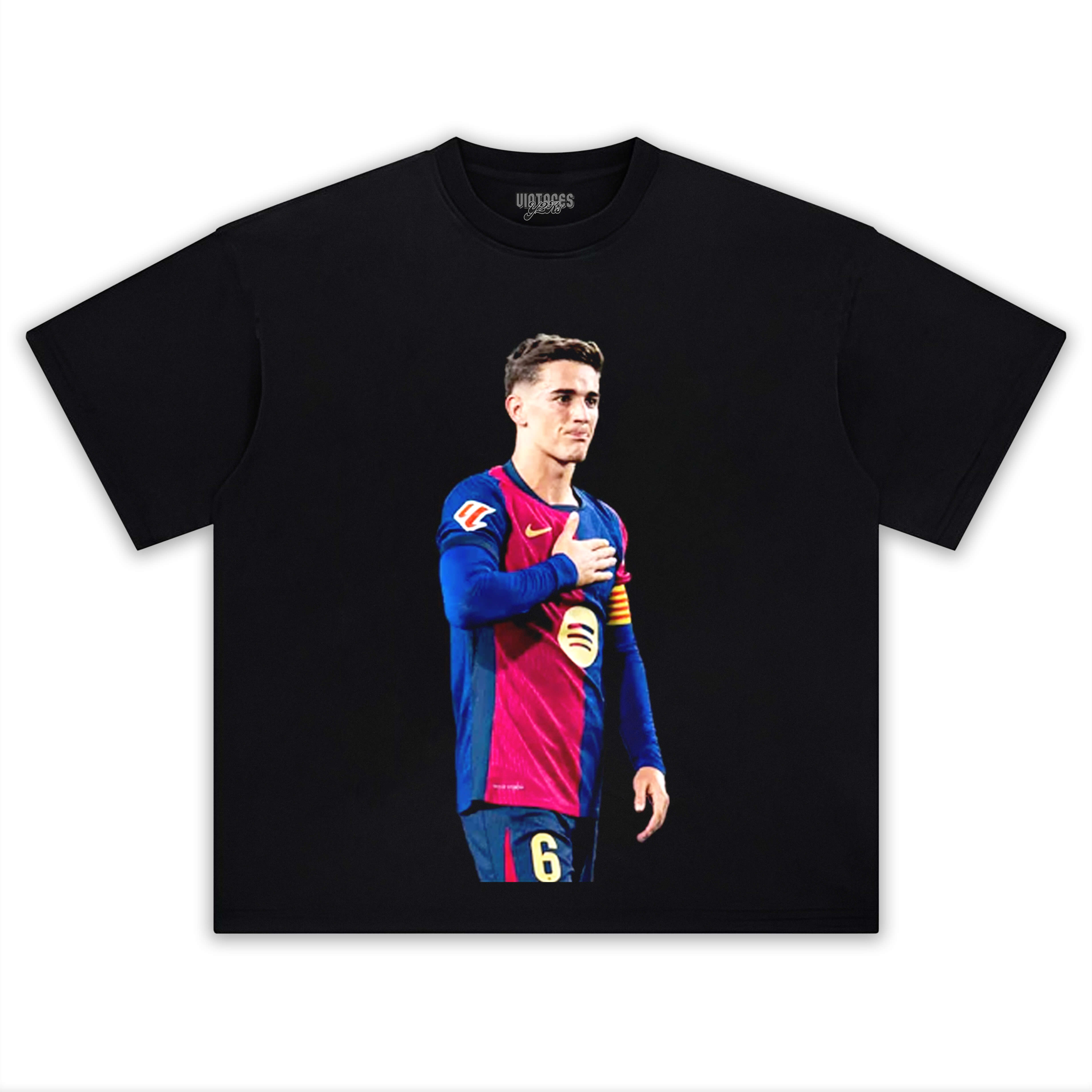 PABLO MARTíN PáEZ GAVIRA 1.0 TEE