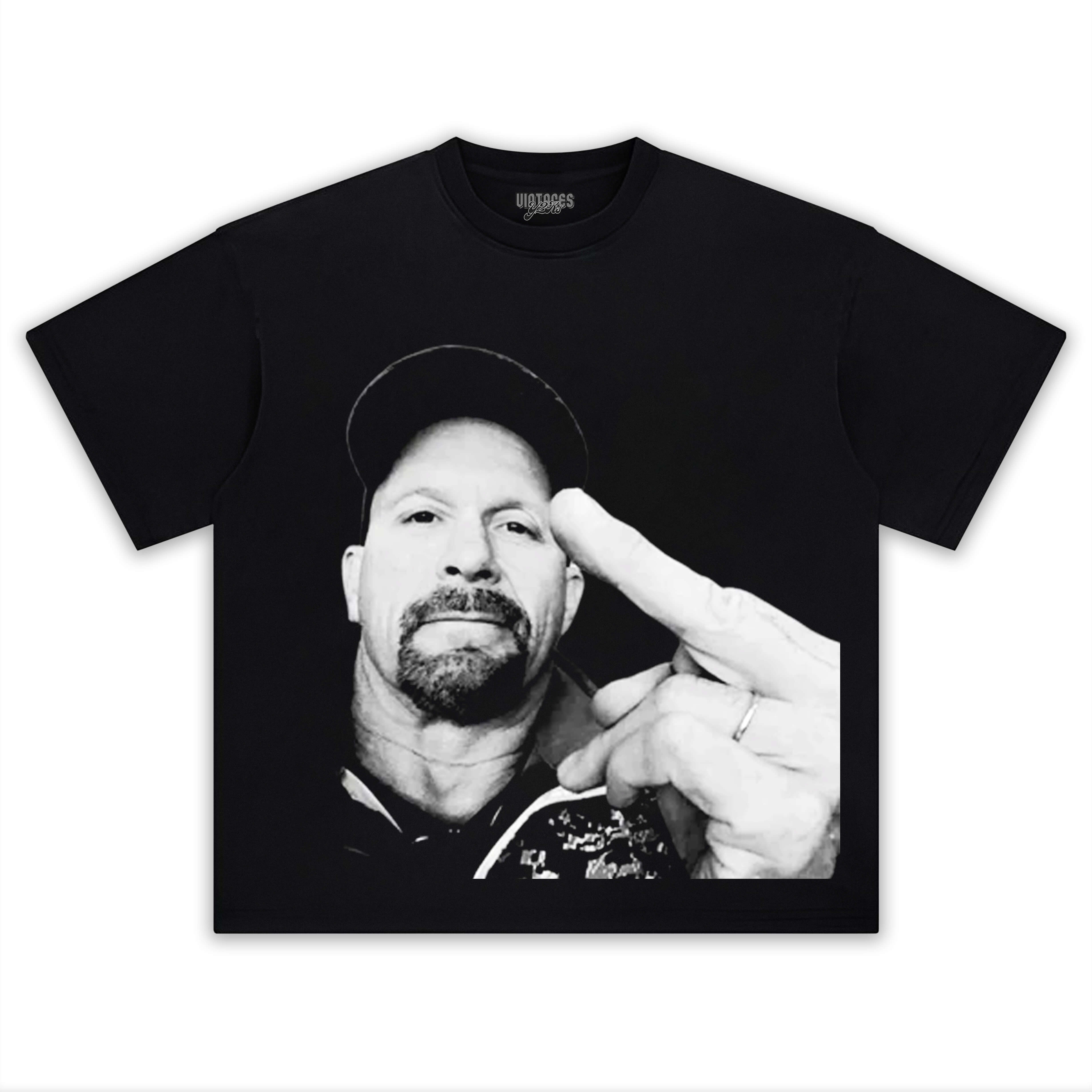 STONE COLD STEVE AUSTIN 2024 TEE