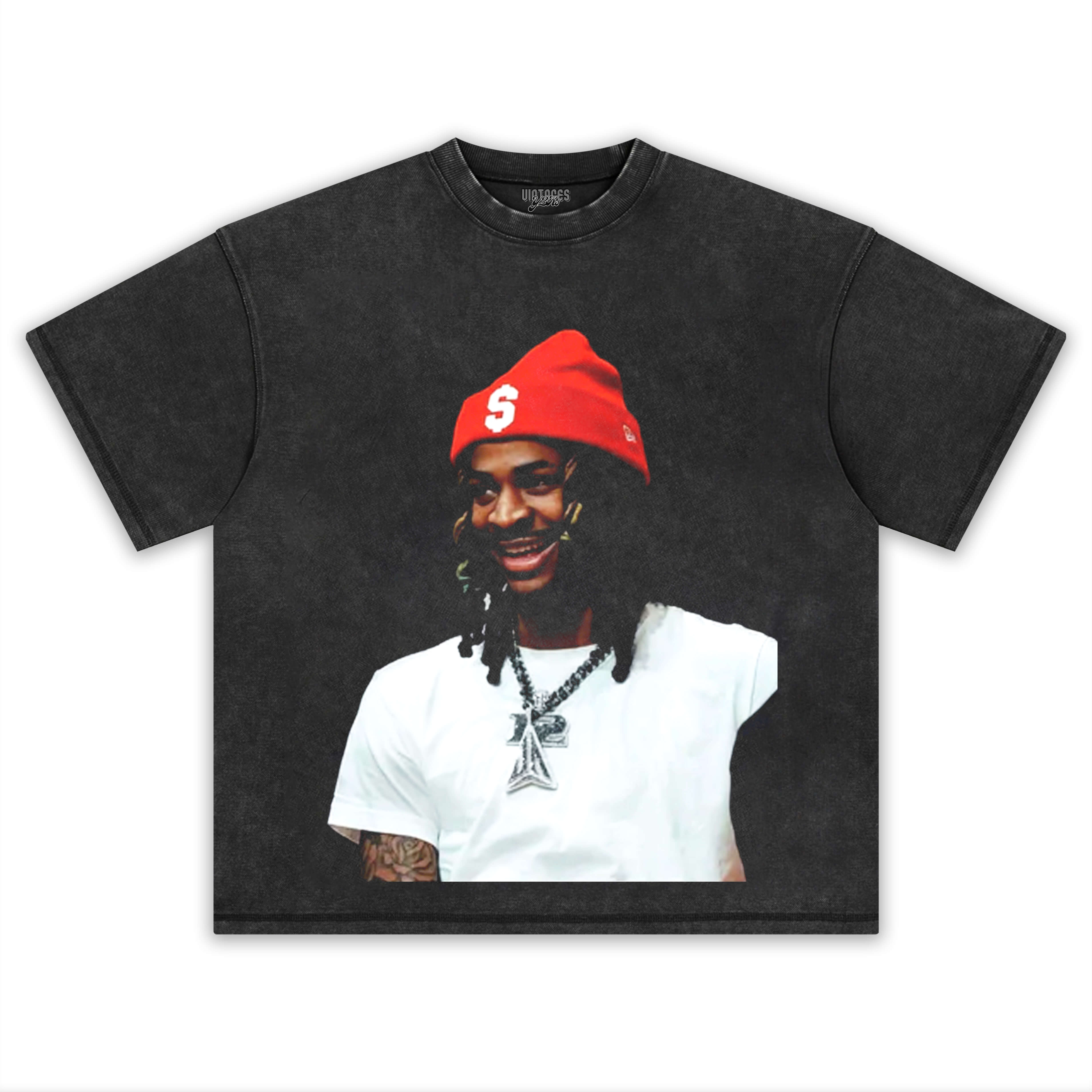 JA MORANT 5.0 TEE