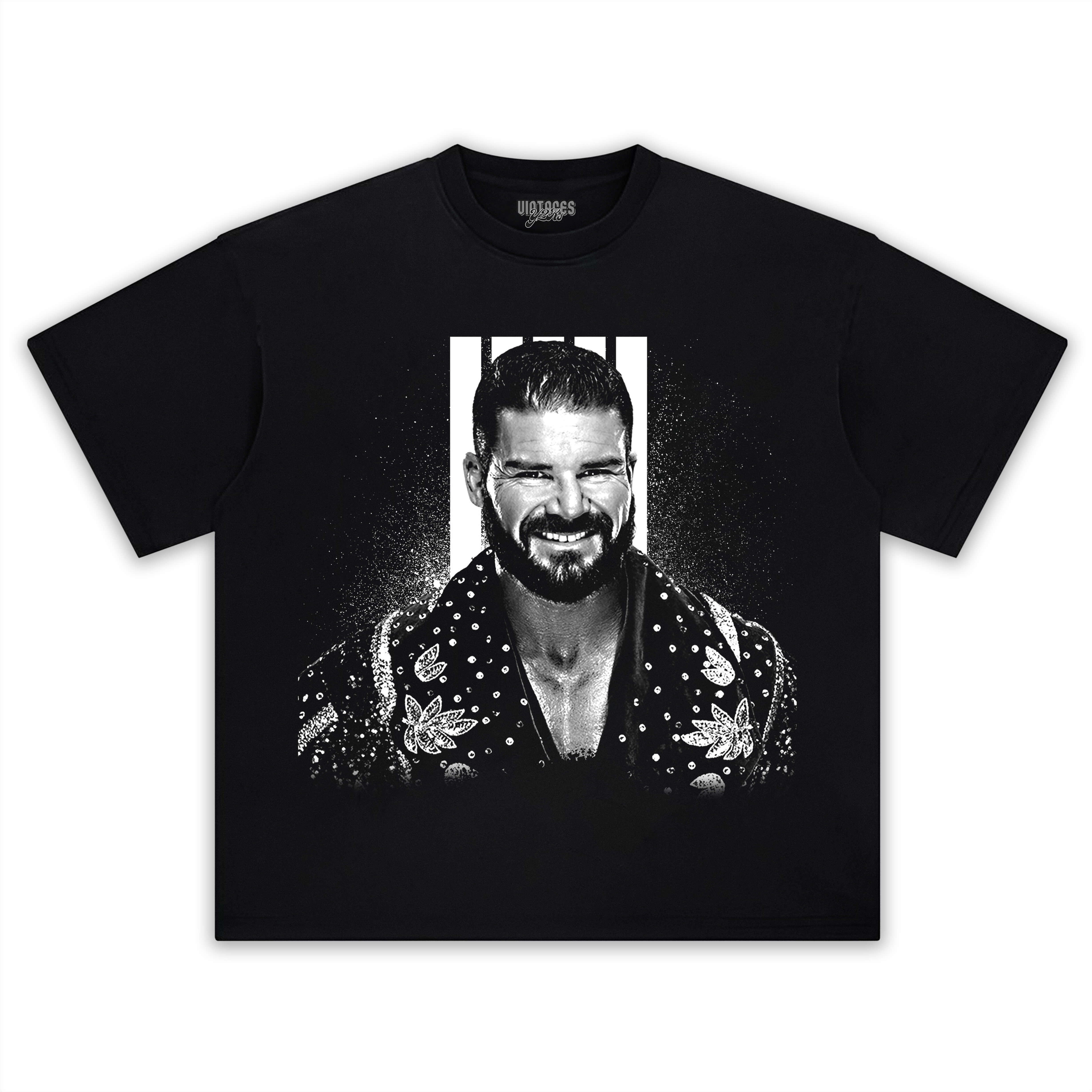 WWE BOBBY ROODE TEE