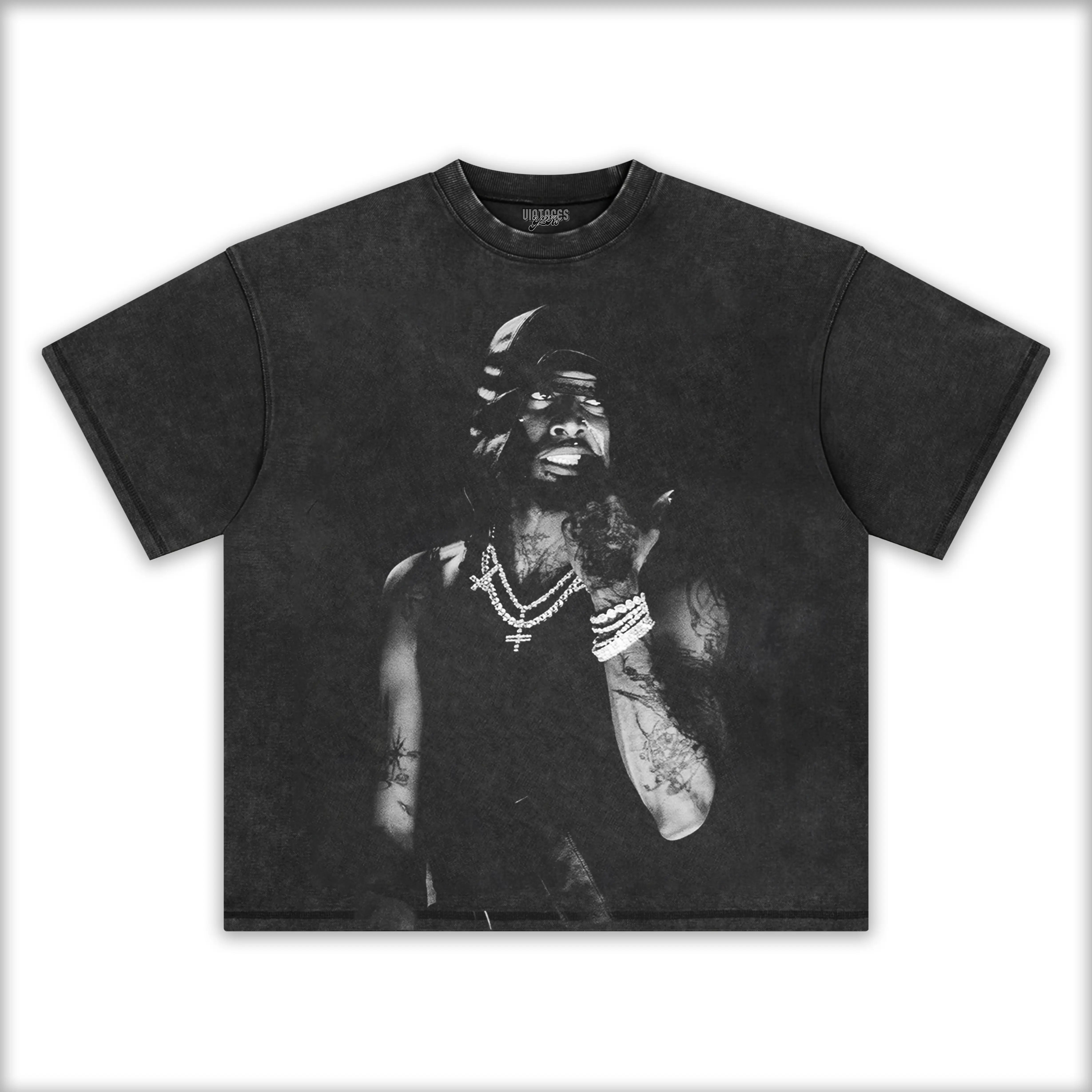 2024 PLAYBOI CARTI TEE