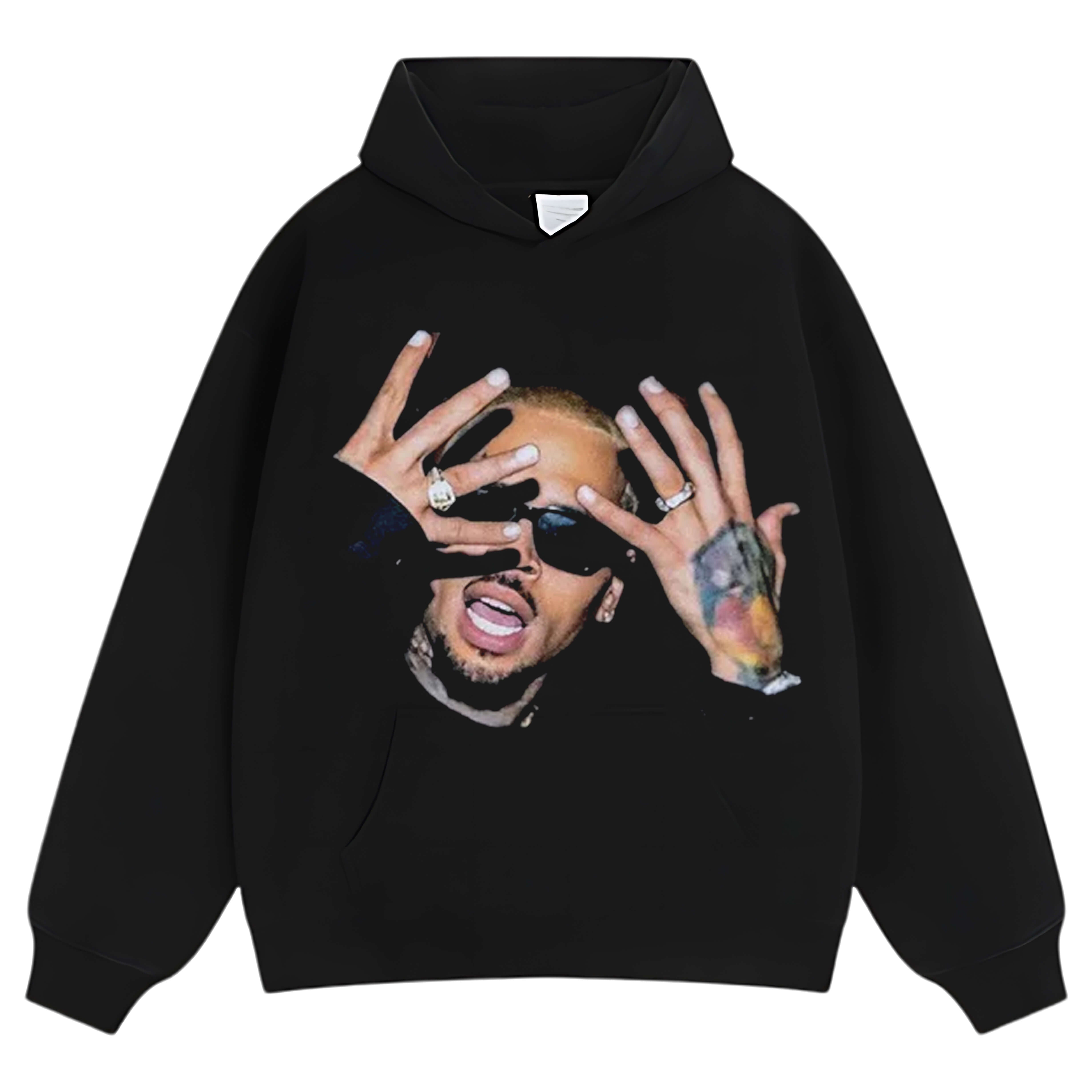 2025 CHRIS BROWN A1 T-SHIRT & LONG SLEEVES & HOODIES