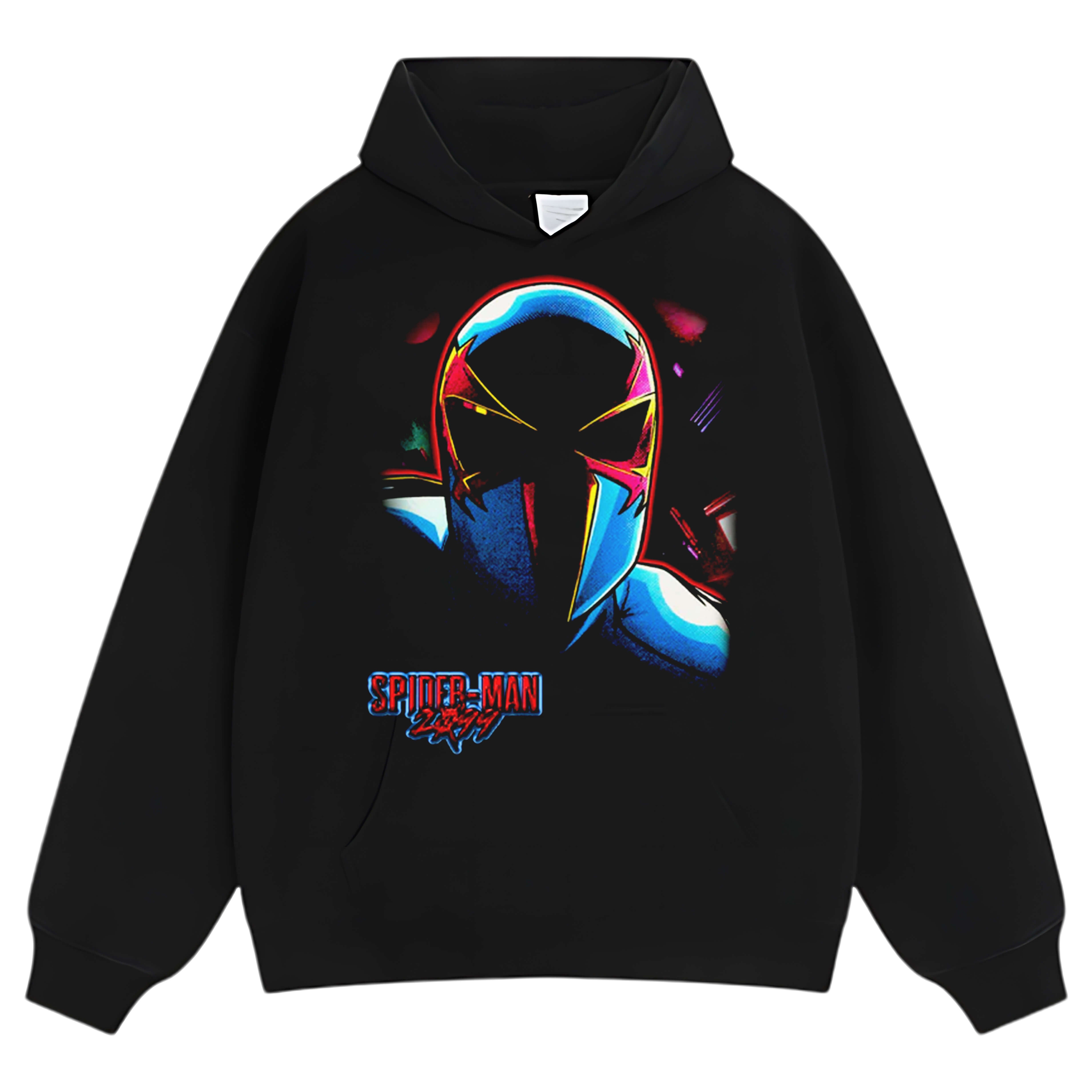 2099 SPIDEY PACK TEE & LS & HOODIES
