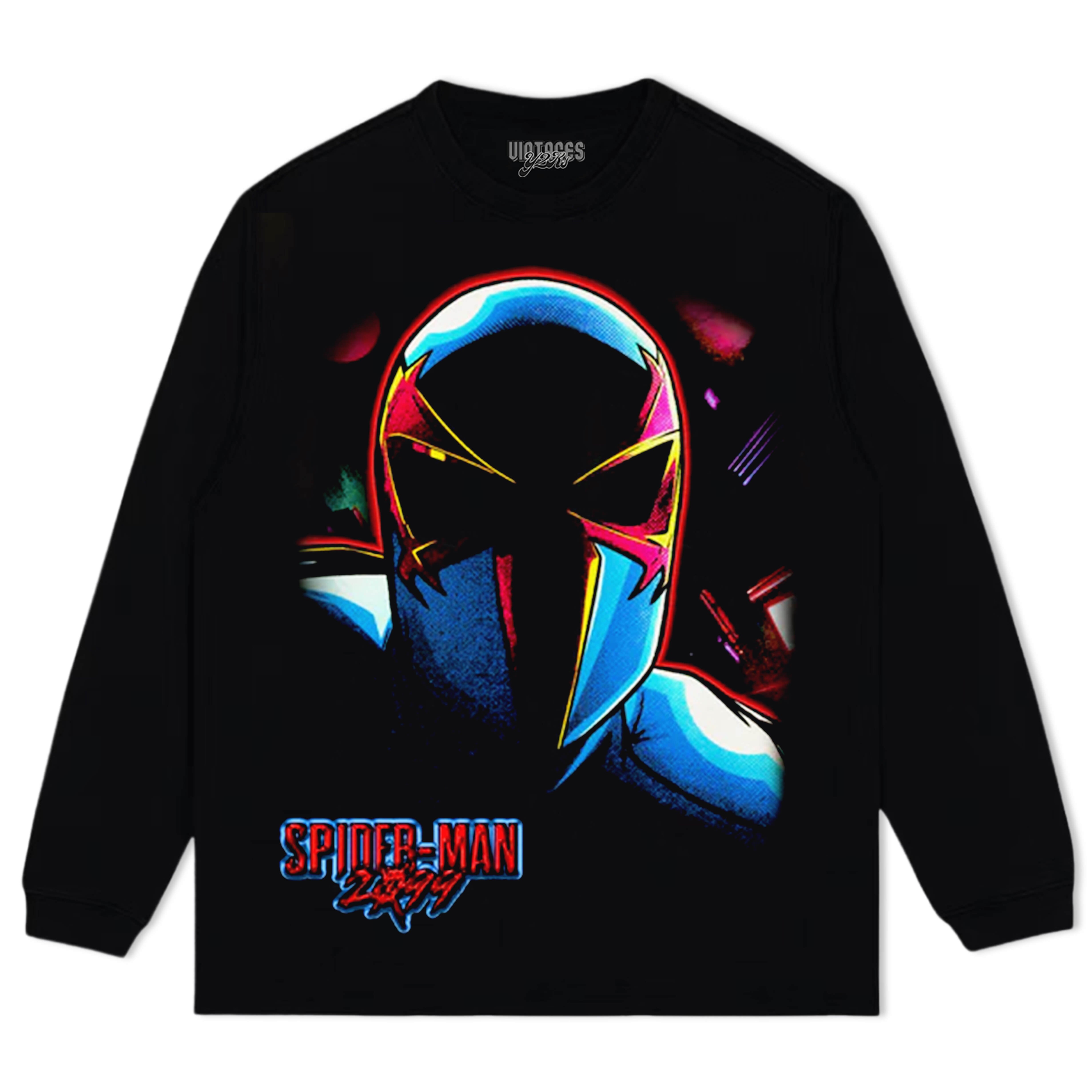 2099 SPIDEY PACK TEE & LS & HOODIES