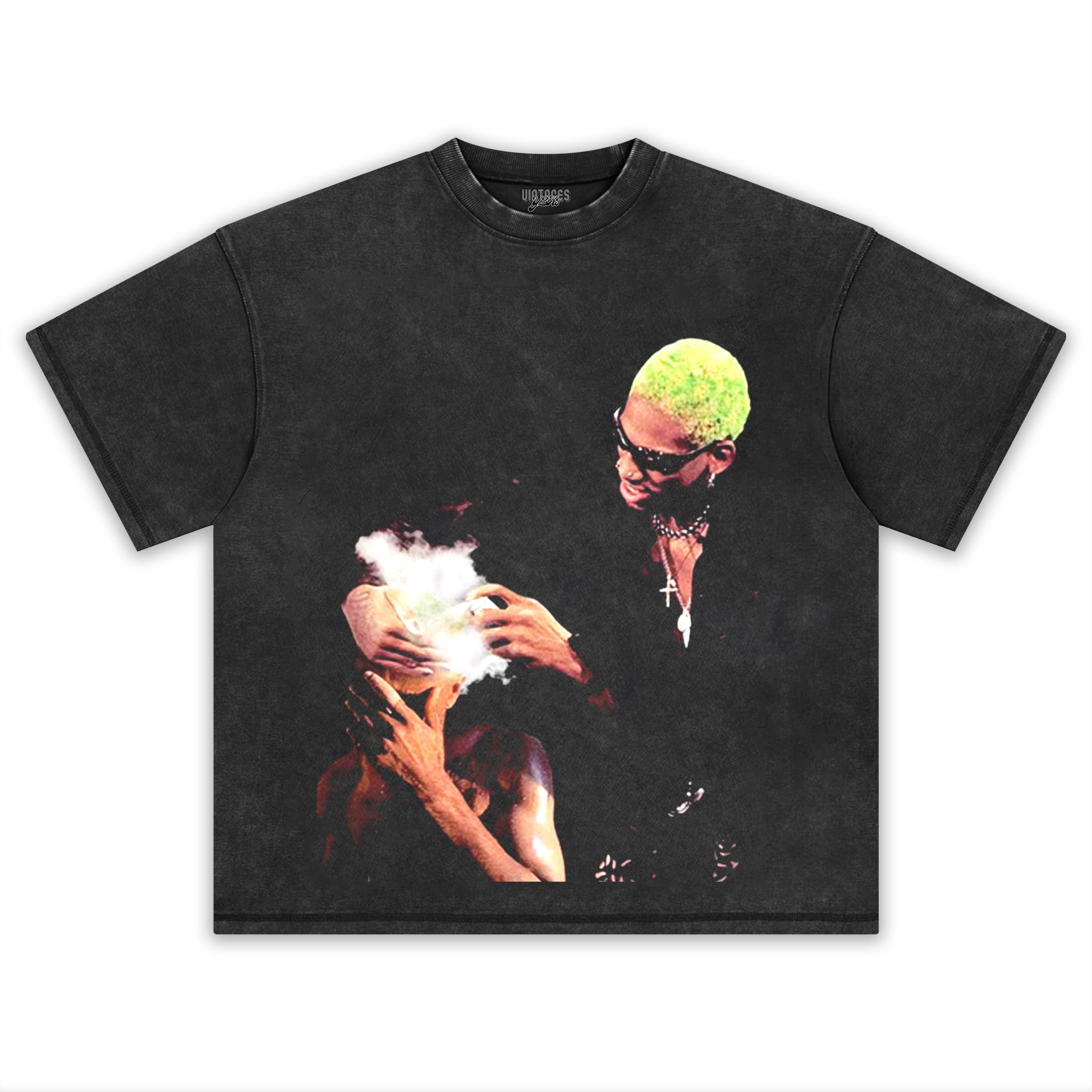 RODMAN x FRANK TEE
