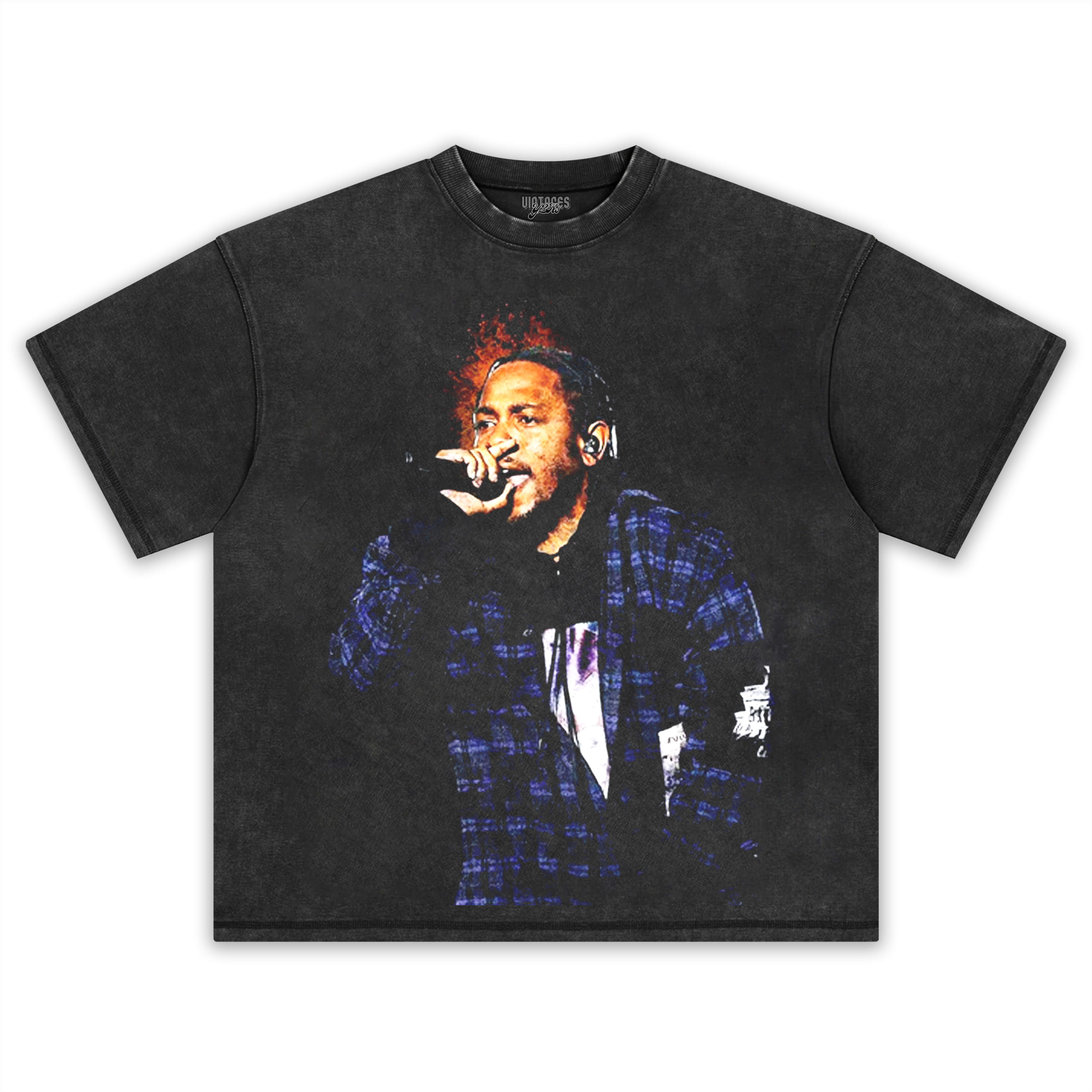 KENDRICK LAMAR YV TEE