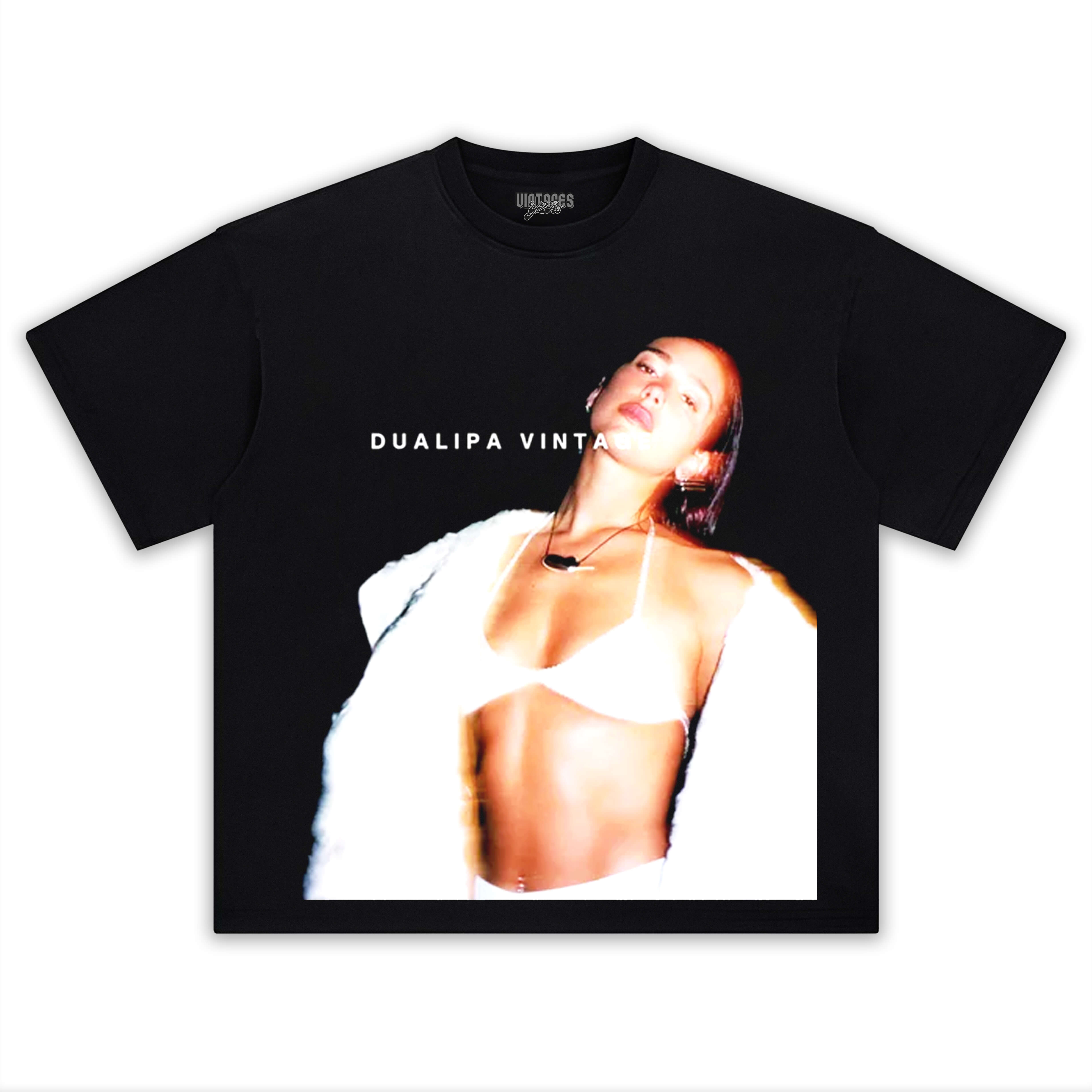 DUA LIPA YV TEE