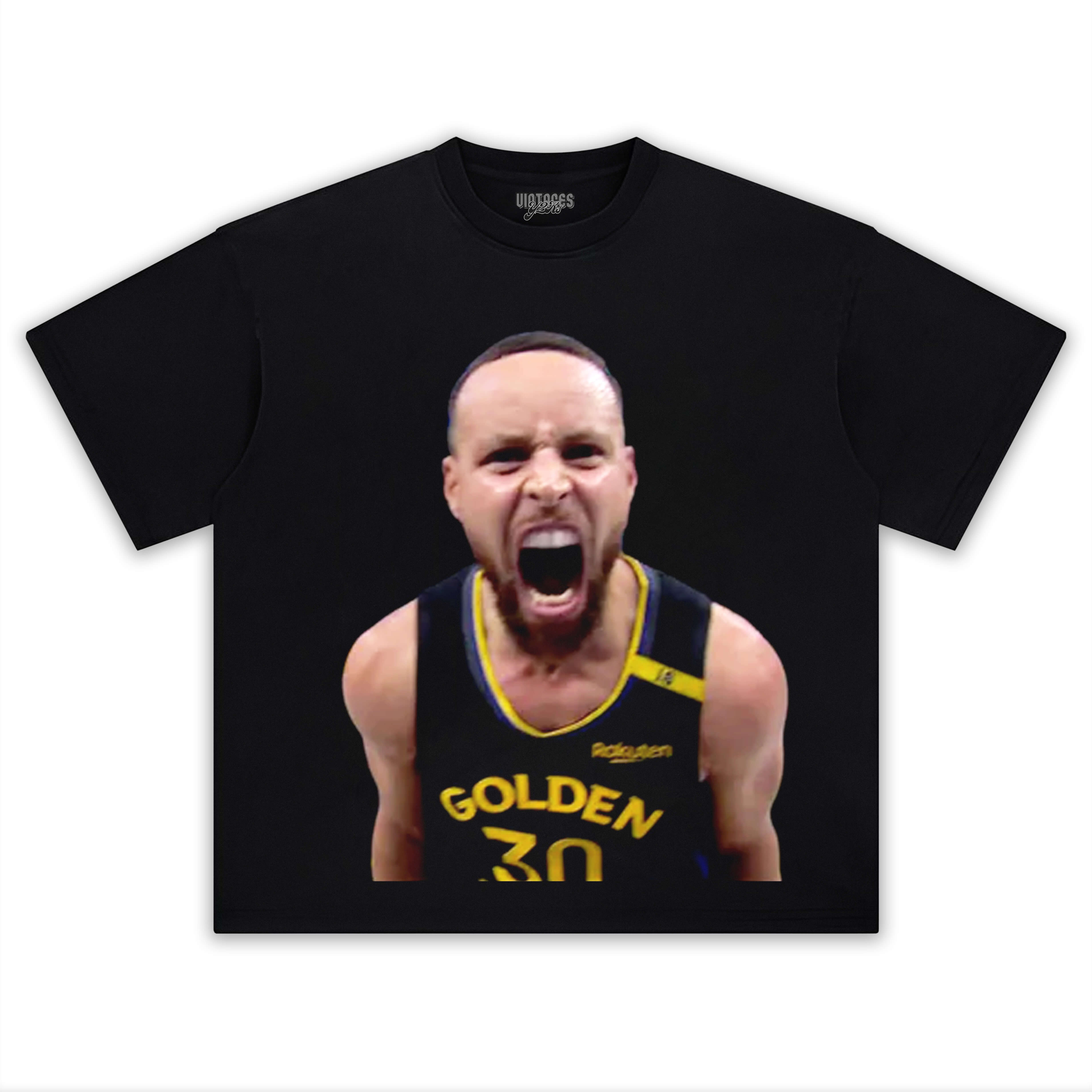 STEPHEN CURRY NB TEE
