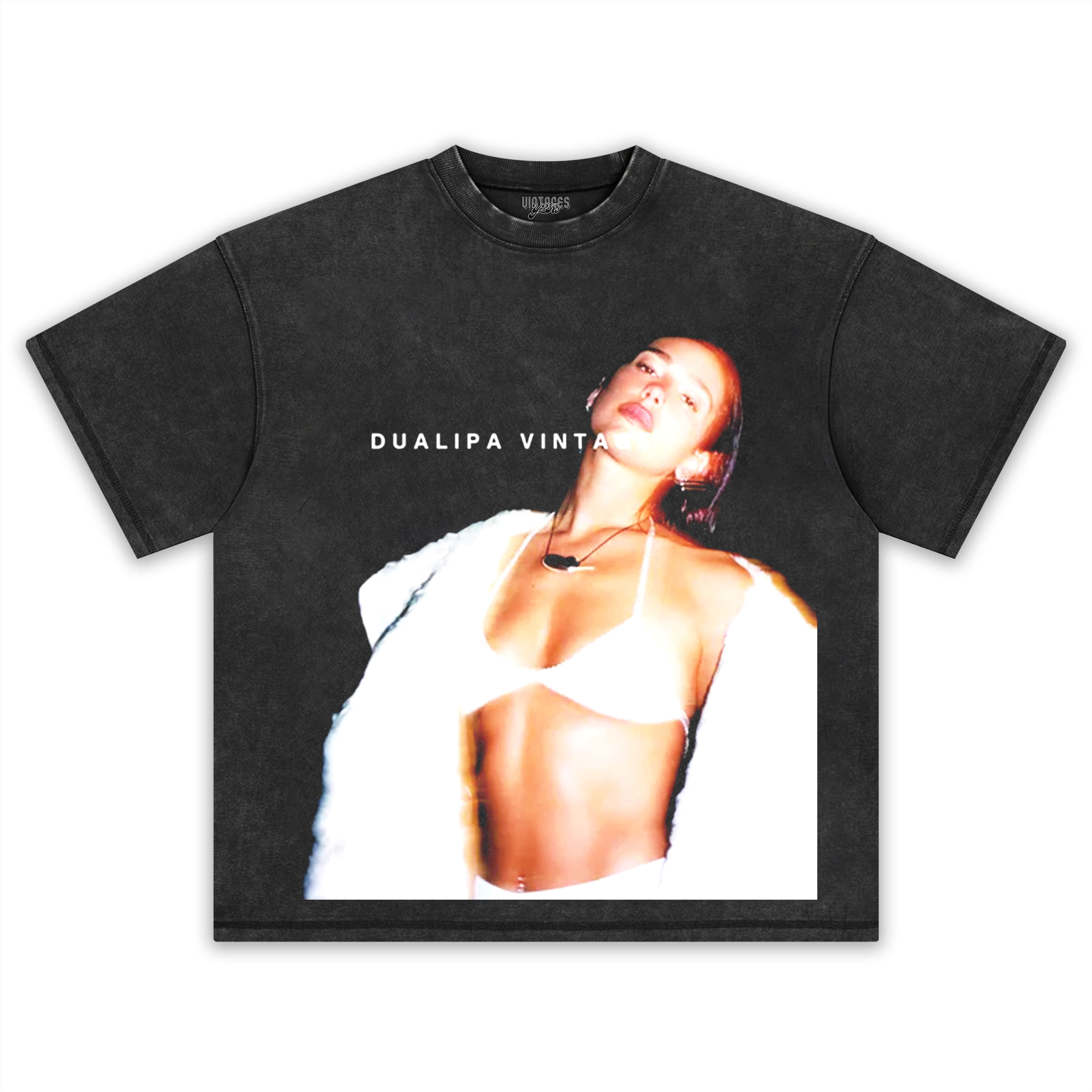 DUA LIPA YV TEE