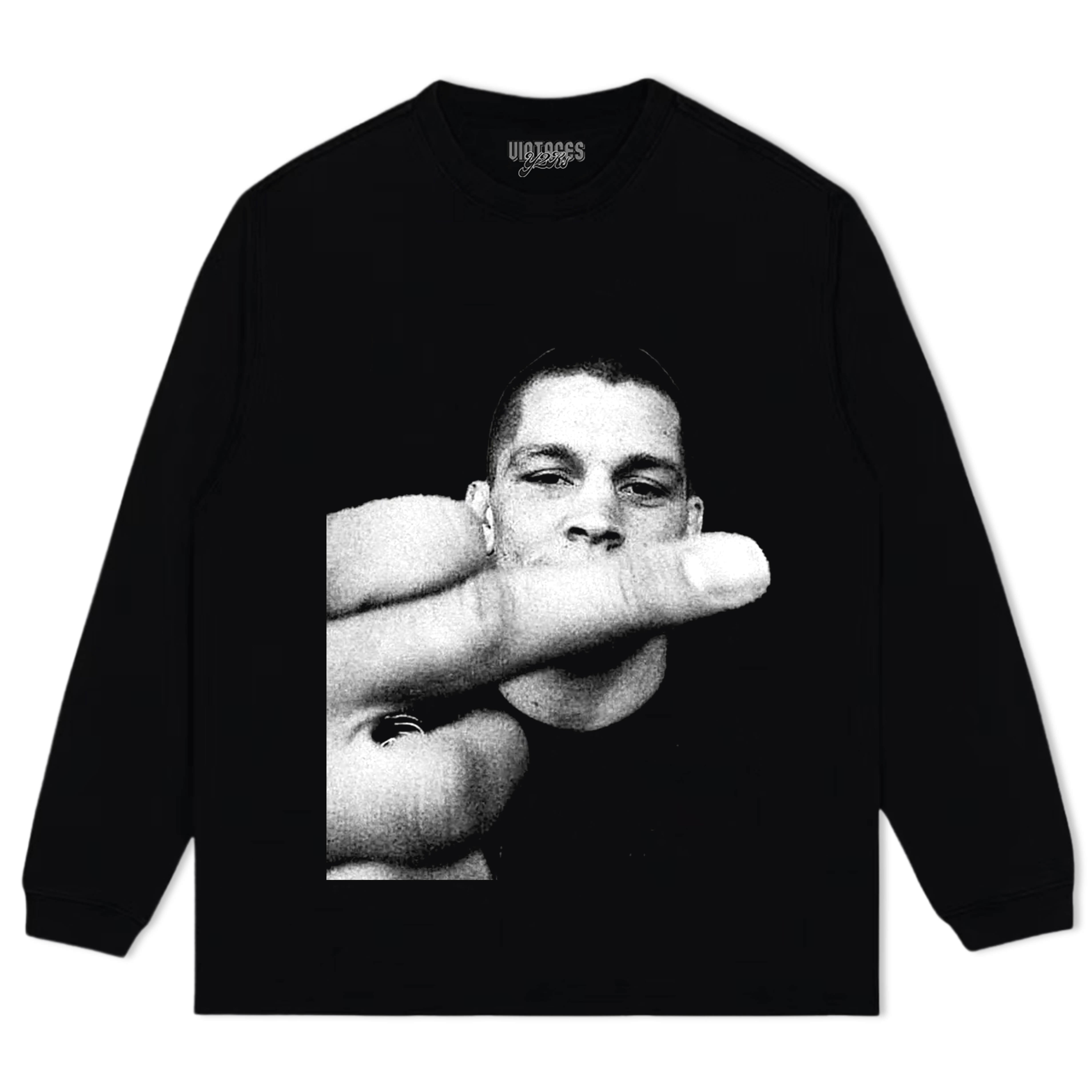NATE DIAZ S T-SHIRT & LONG SLEEVES & HOODIES