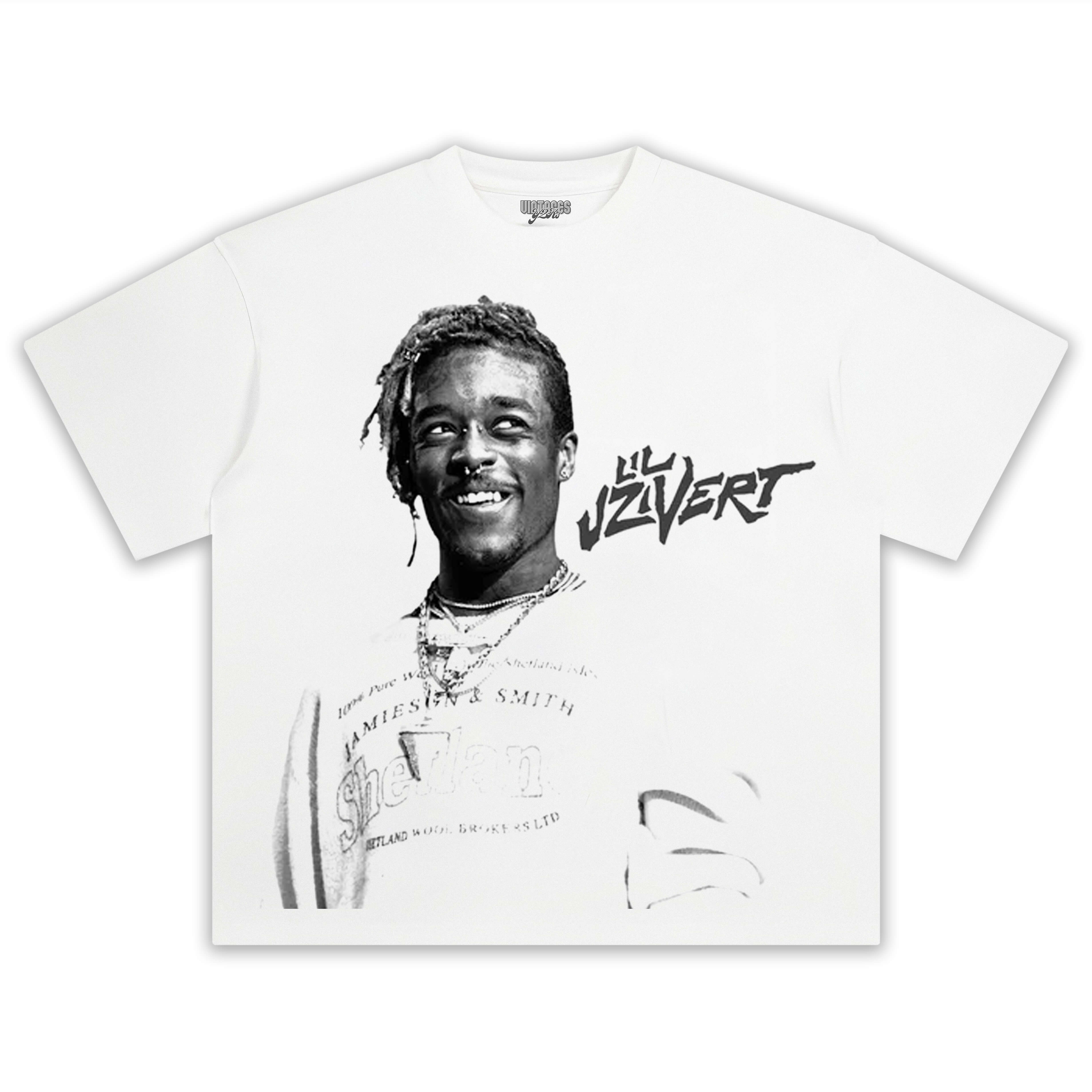 LIL-UZI-VERT-TEE 6V