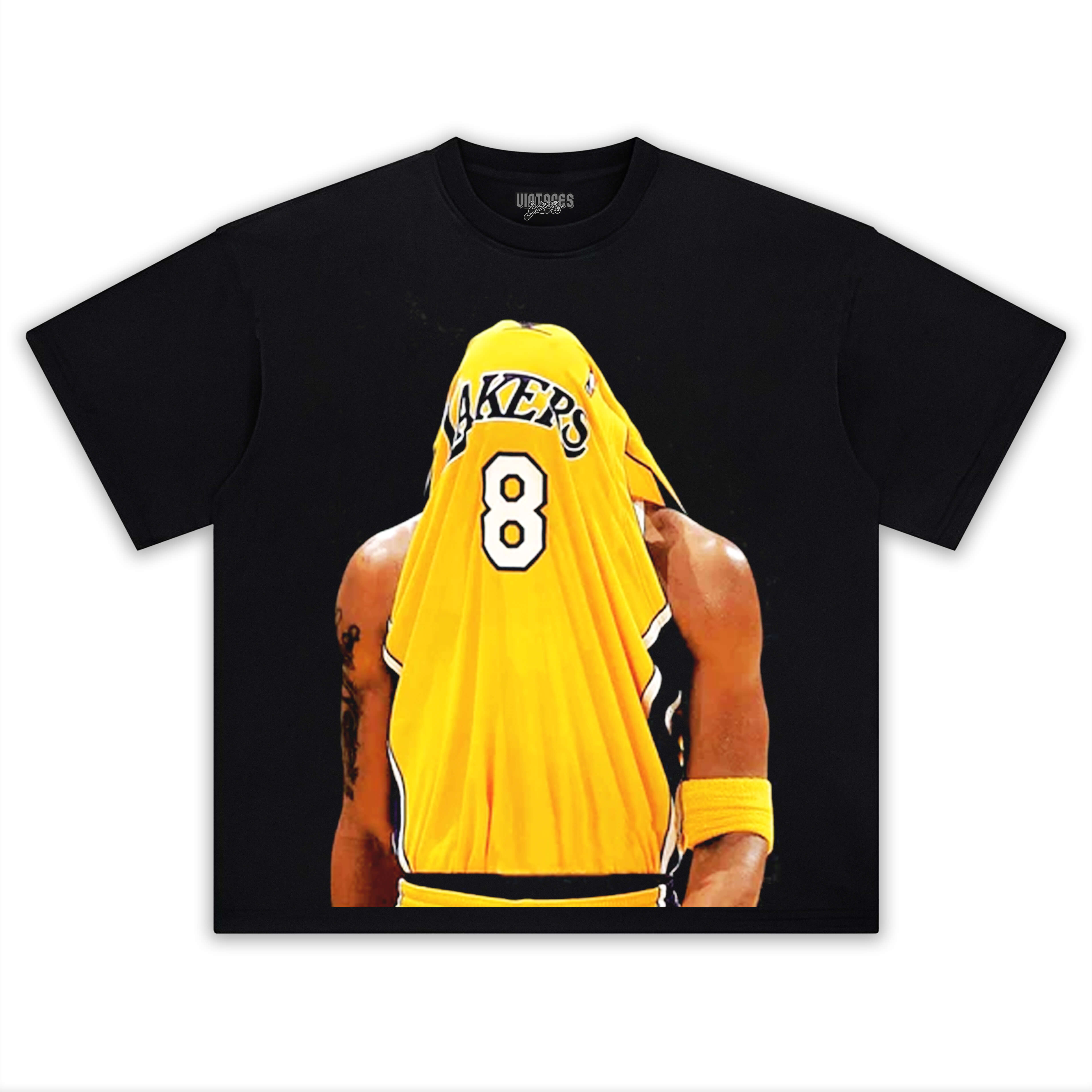 KOBE 5V TEE