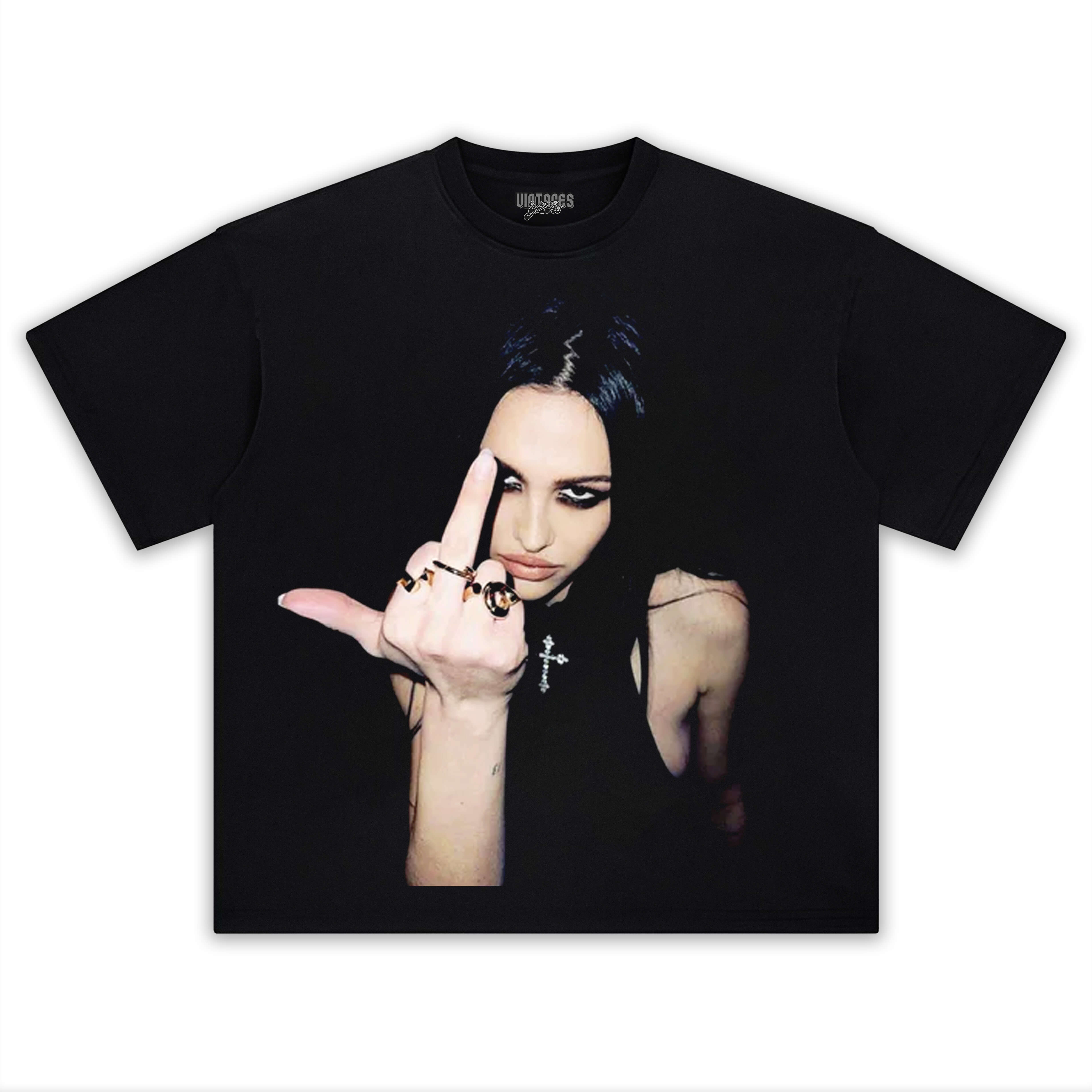 AMELIA GRAY HAMLIN TEE 2