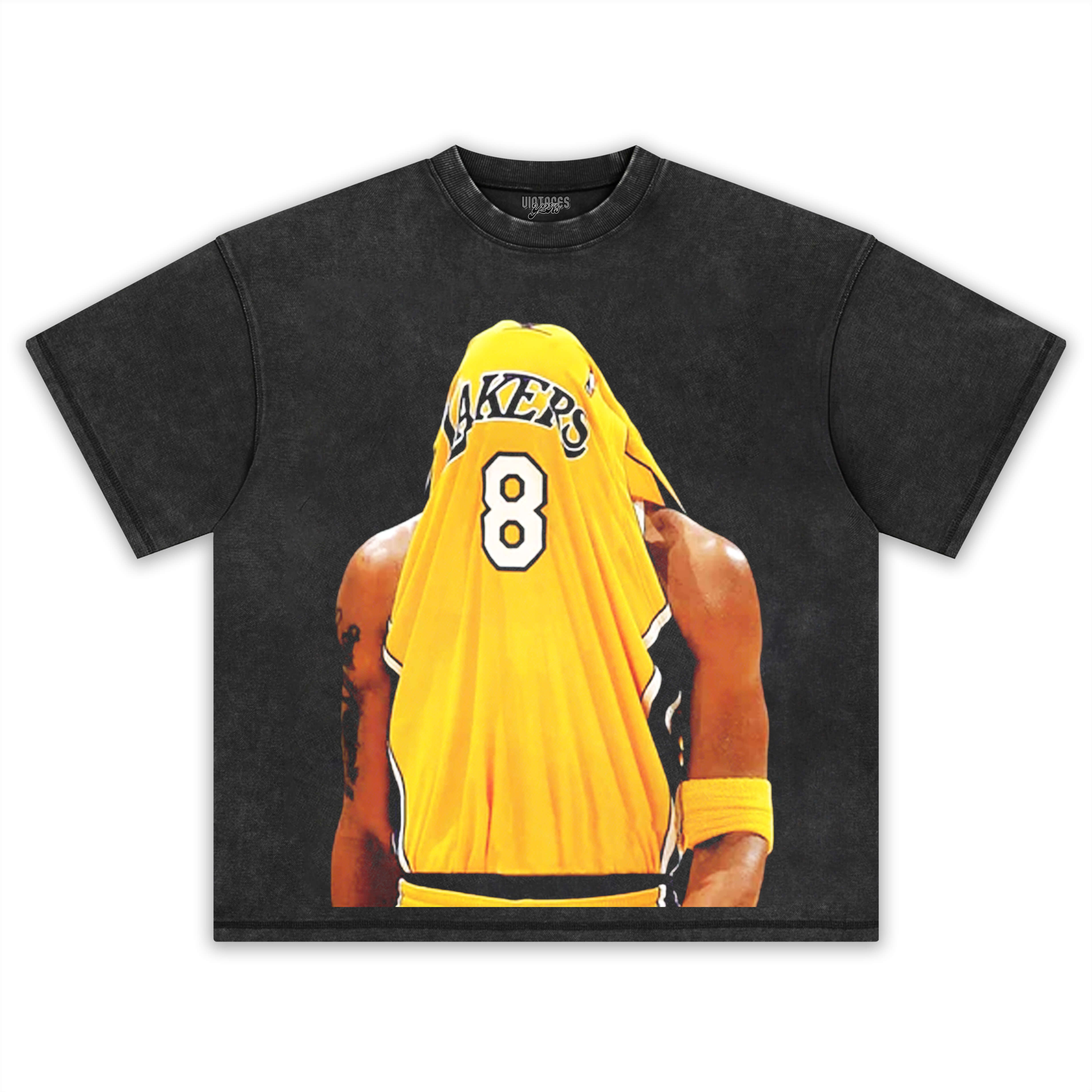 KOBE 5V TEE