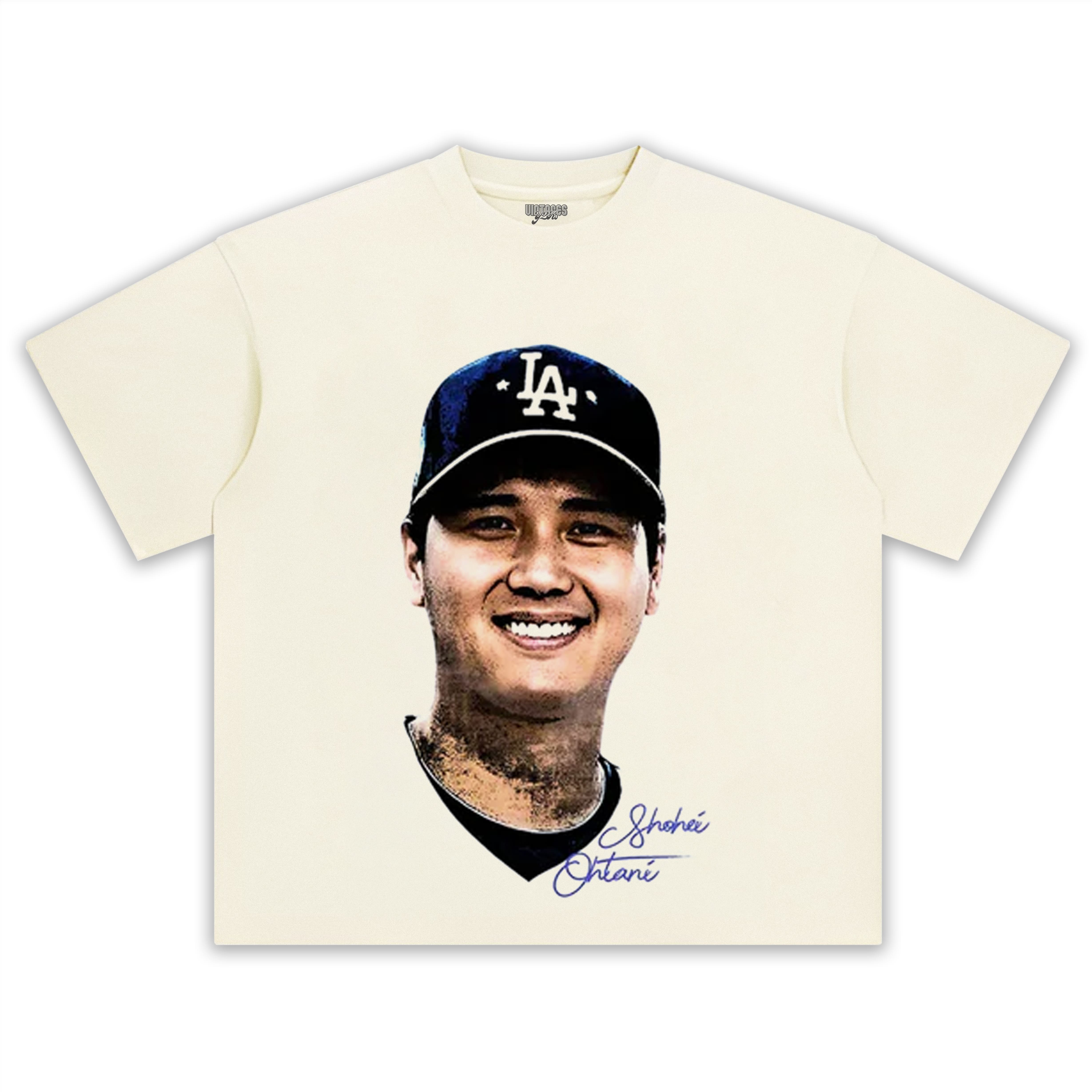 SHOHEI OHTANI V2 TEE TANK TOP & TEE & LONG SLEEVE & LAYERED LS & HOODIE