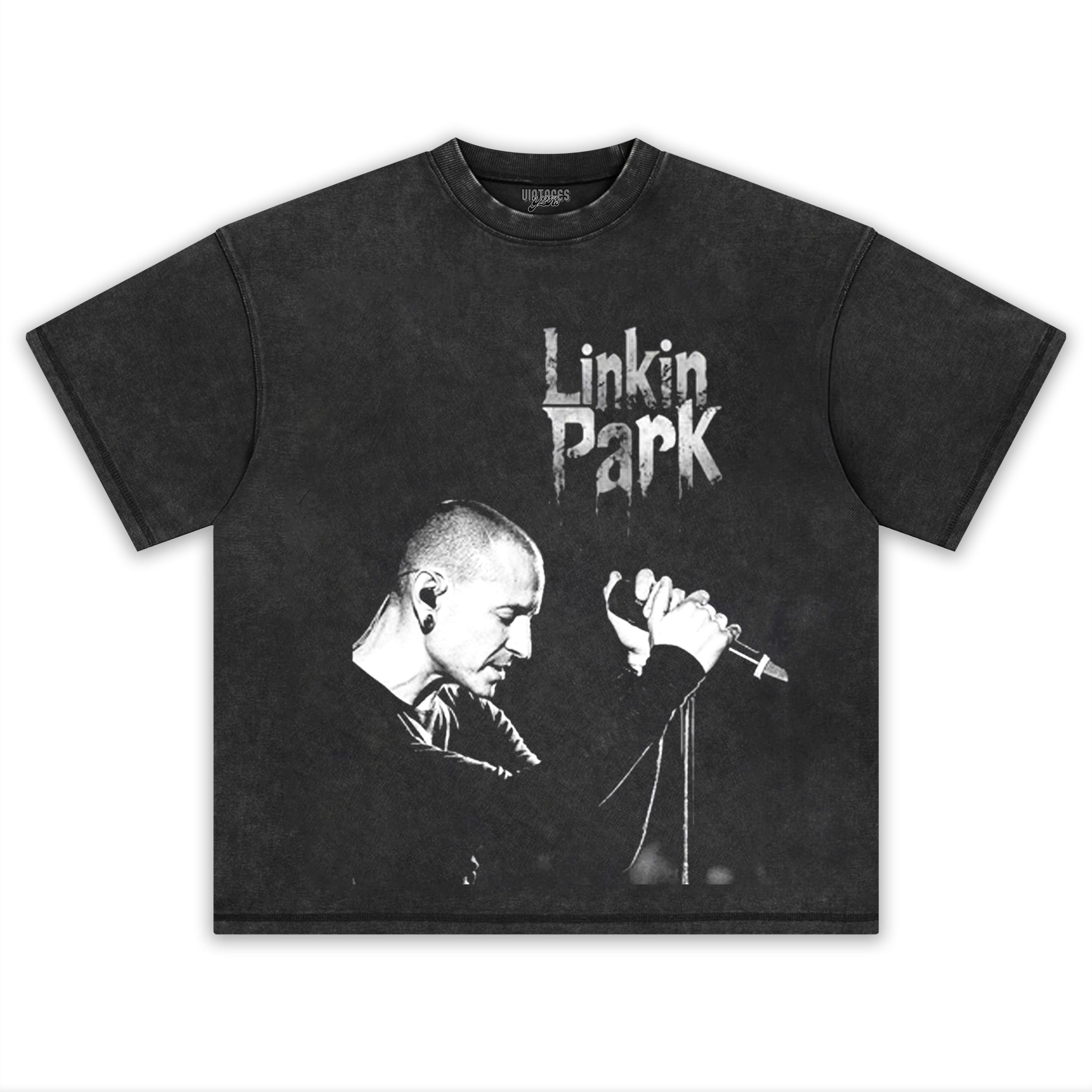 LINKIN PARK V2 TEE