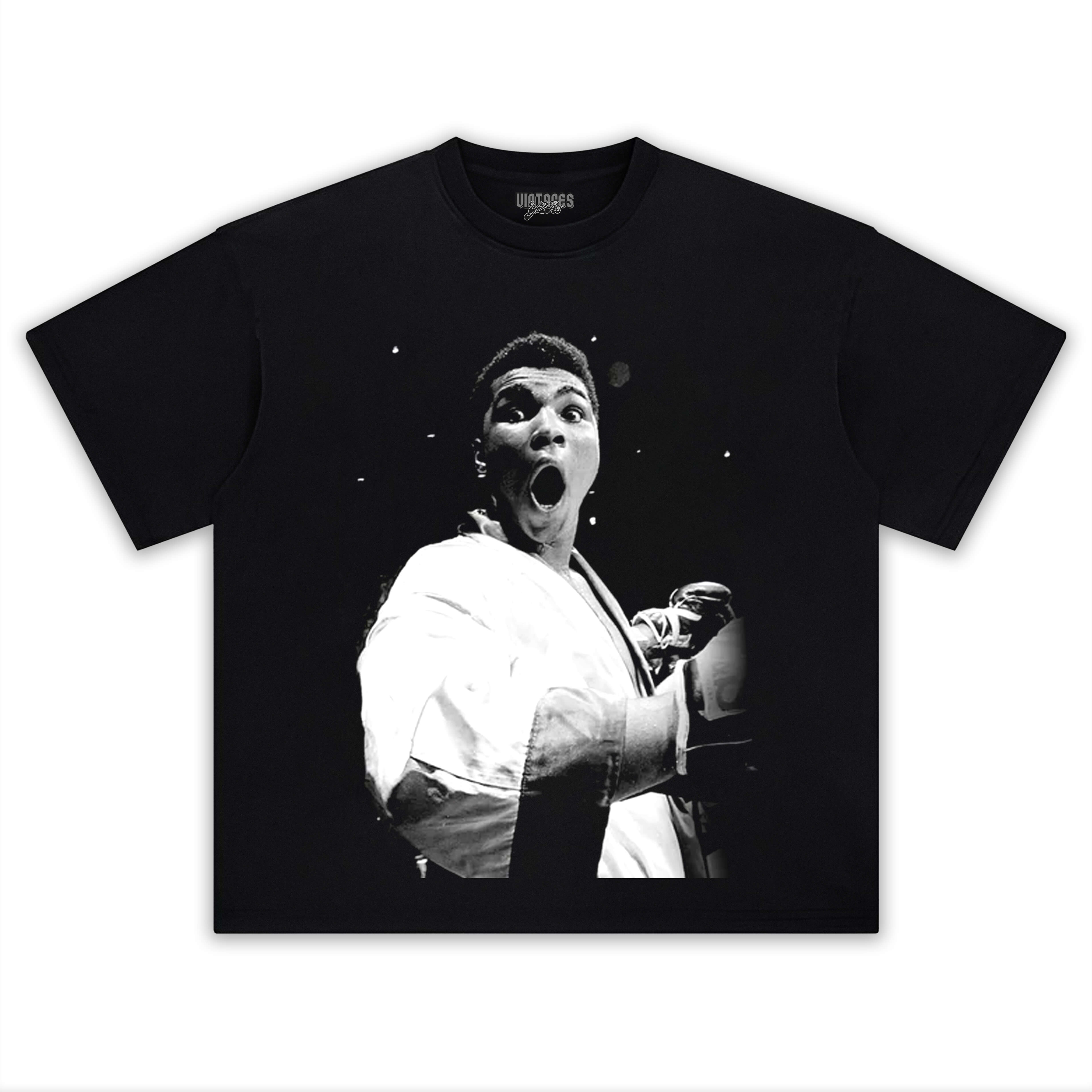 MUHAMMAD ALI 11.16 TEE