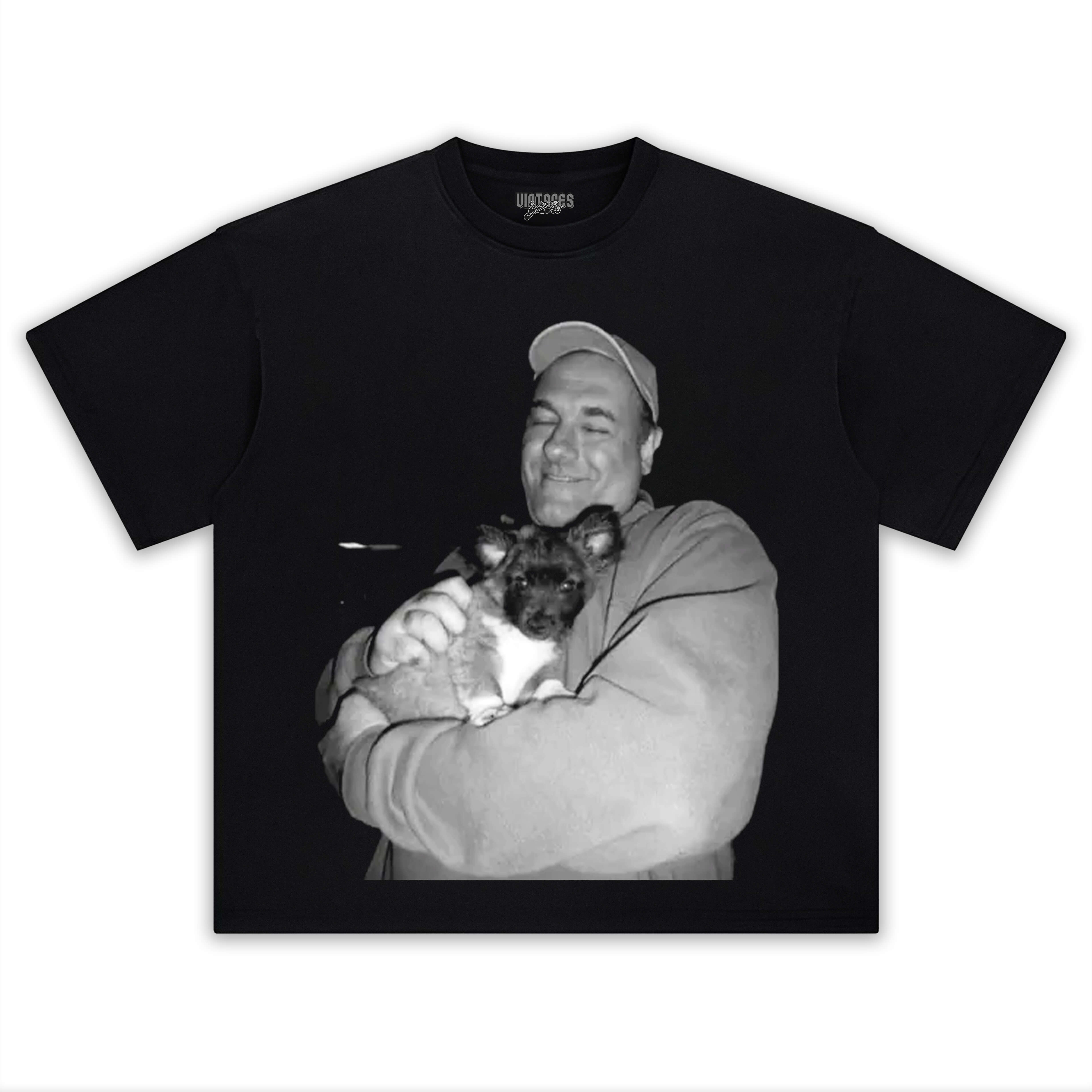 TONY SOPRANO Y2K TEE