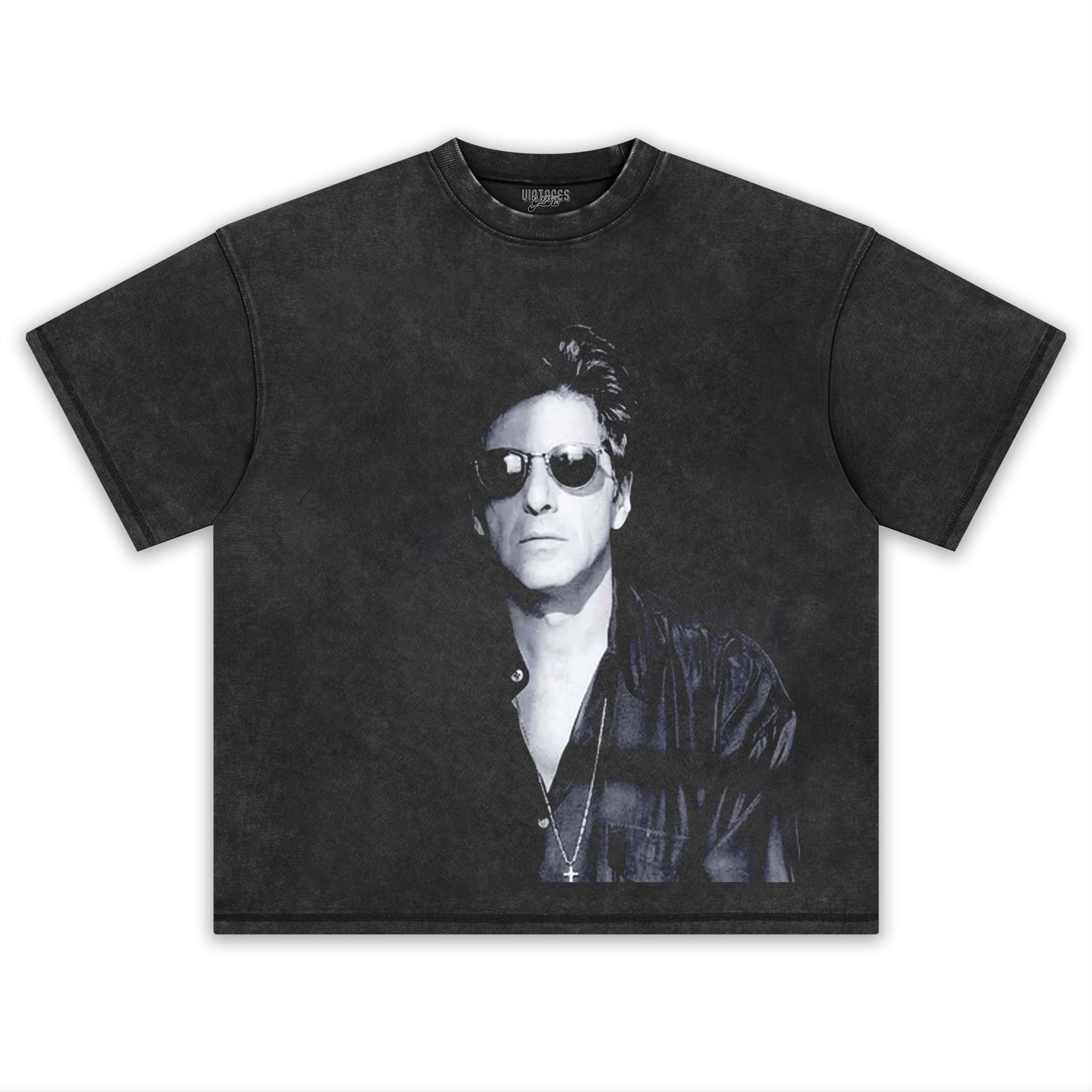 AL PACINO TEE