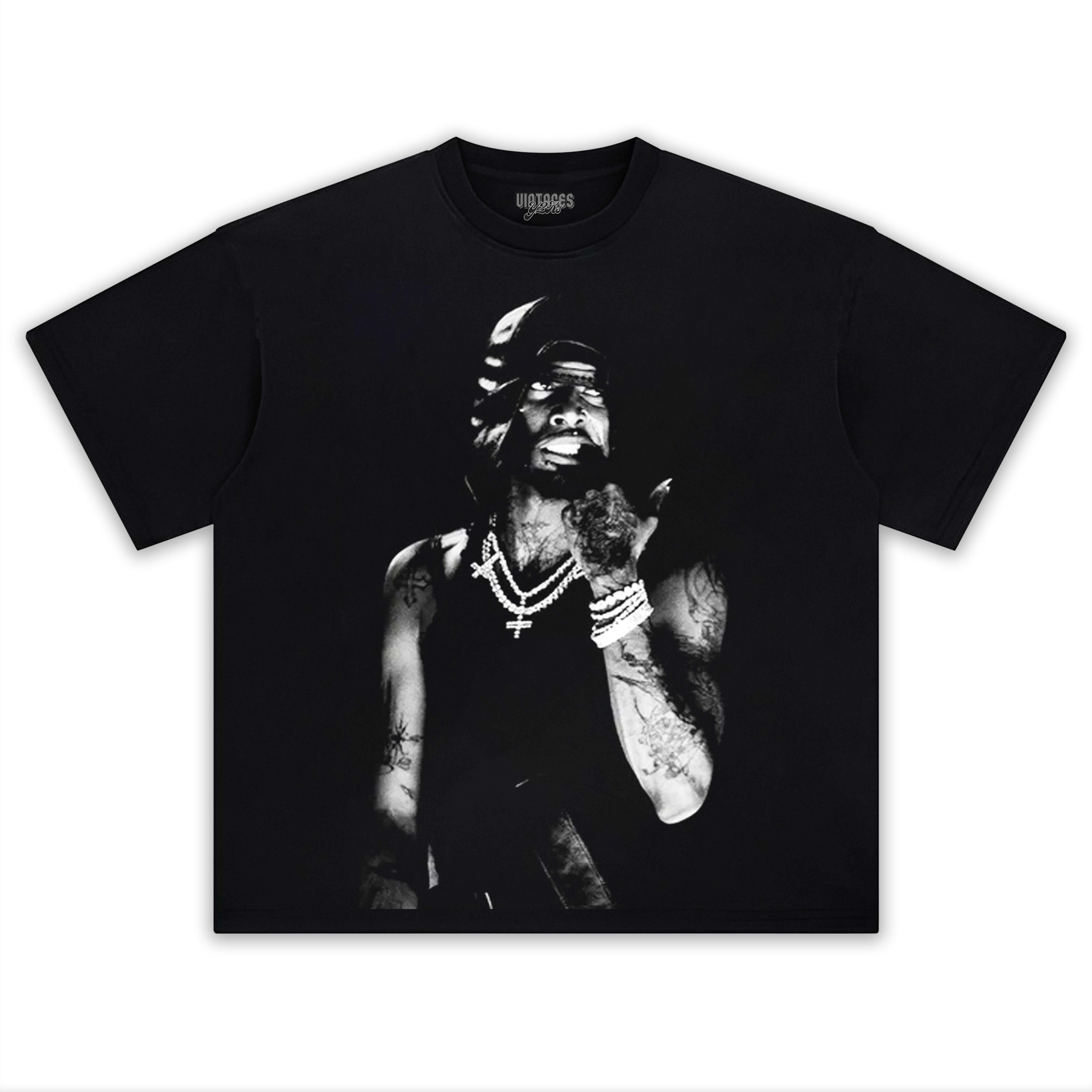 2024 PLAYBOI CARTI TEE