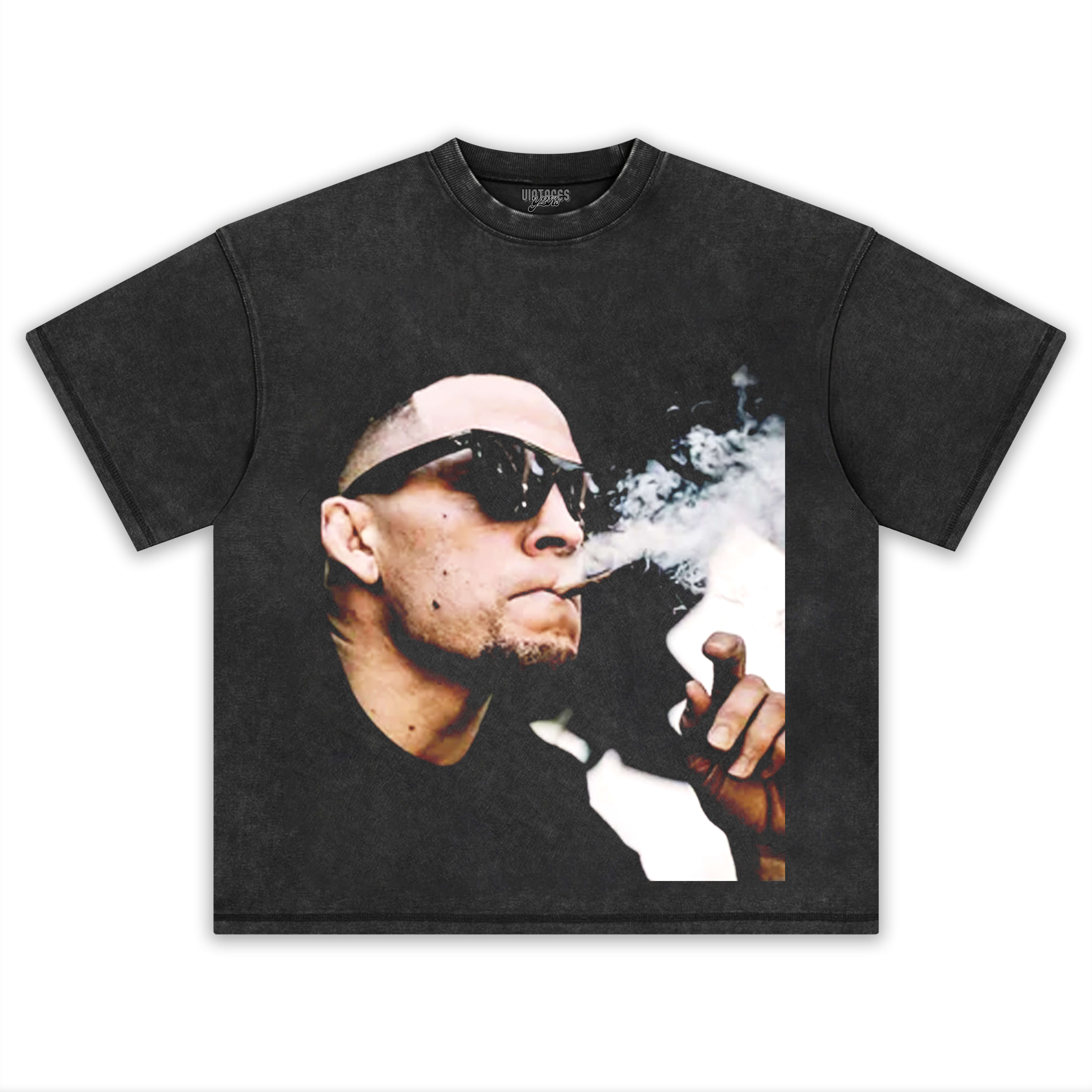 NATE DIAZ NEW TEE