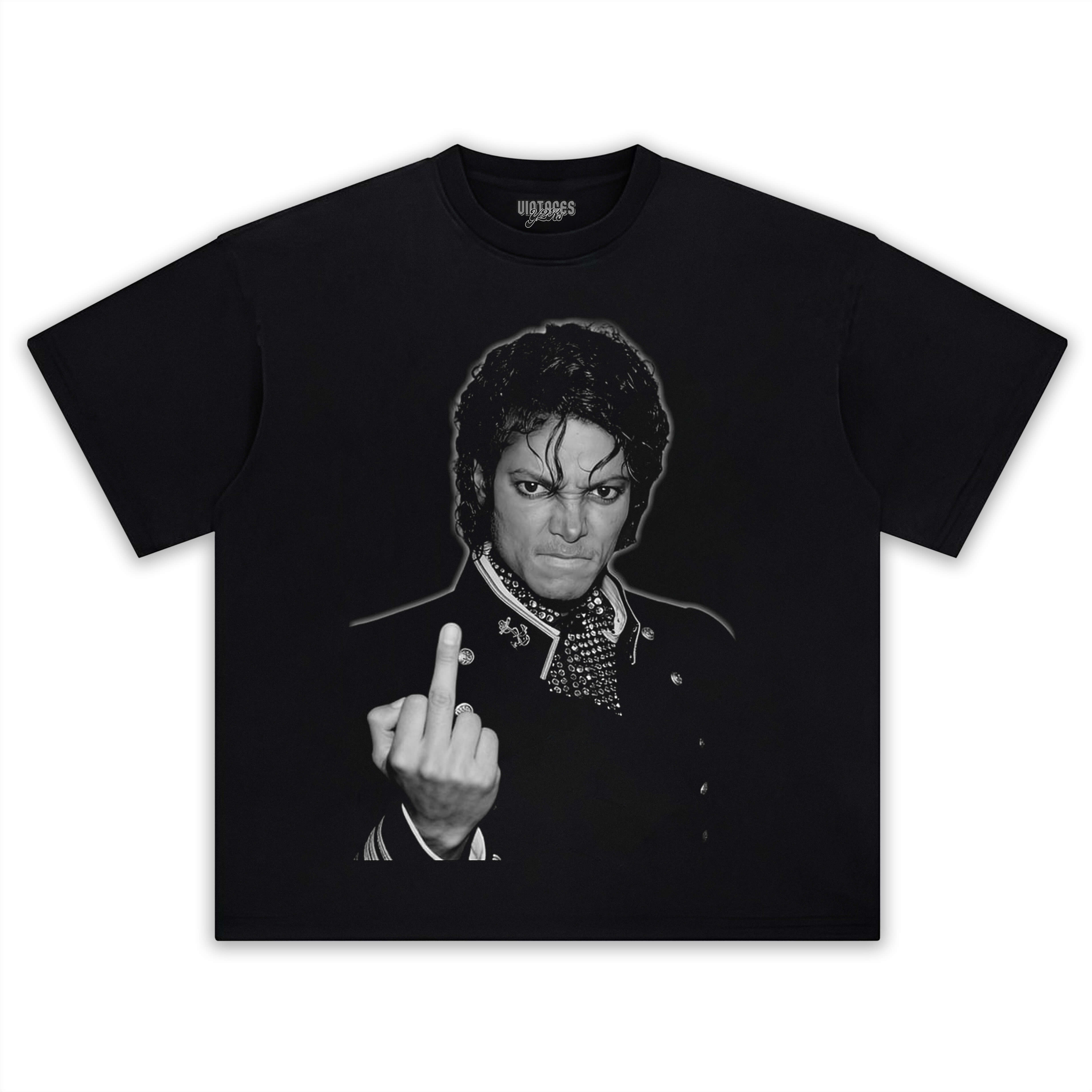 MICHAEL JACKSON T1 TEE