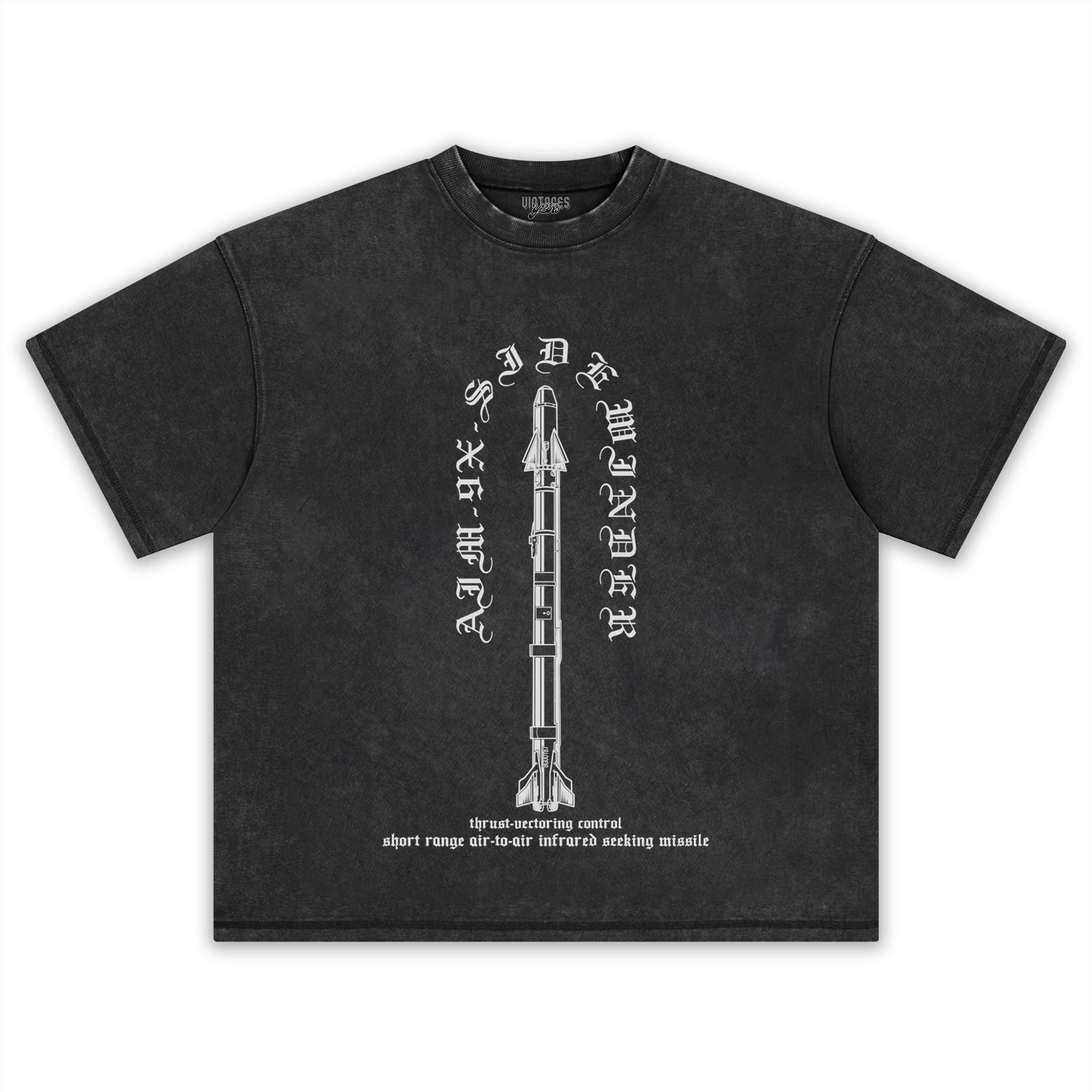 9X  UNISEX  TEE