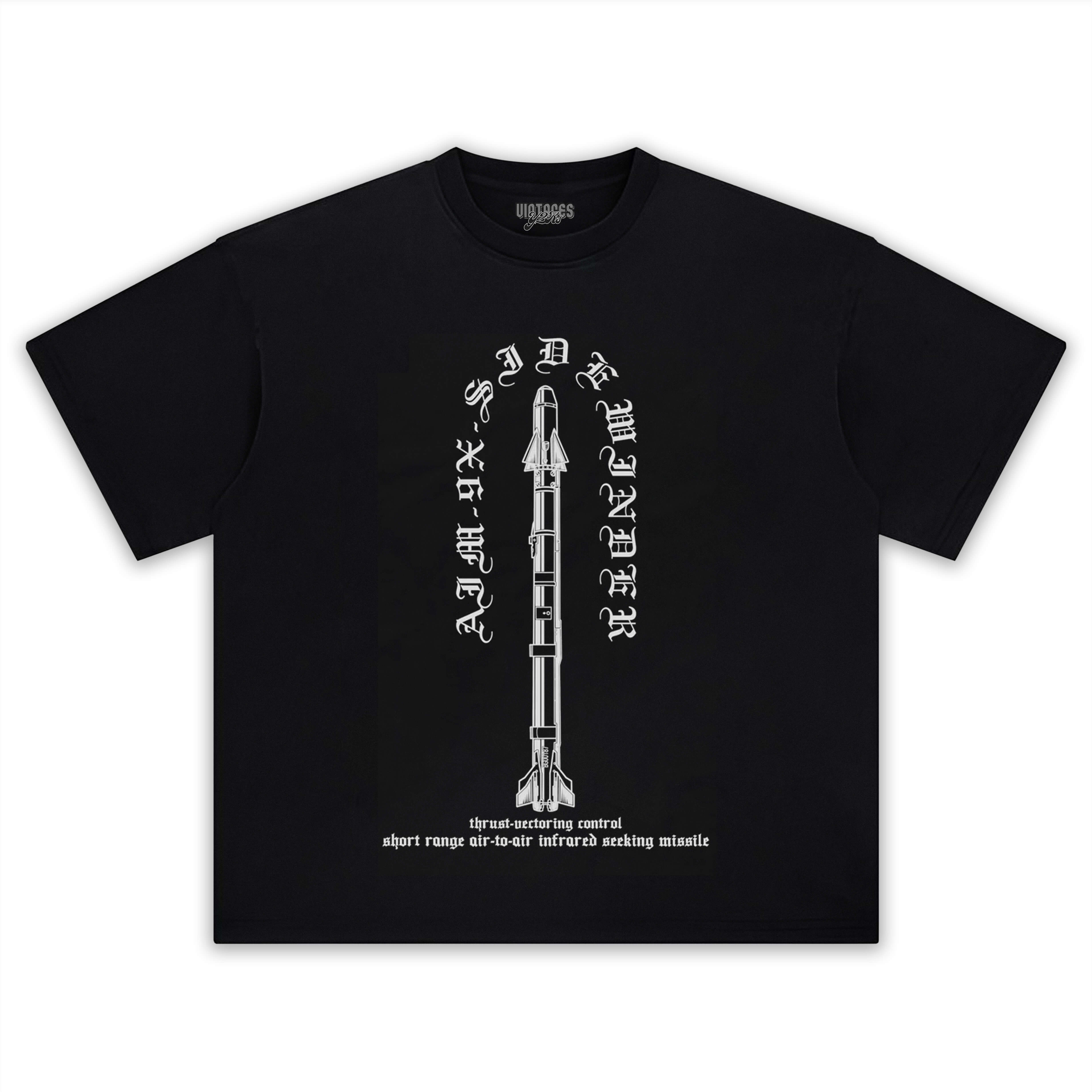 9X  UNISEX  TEE