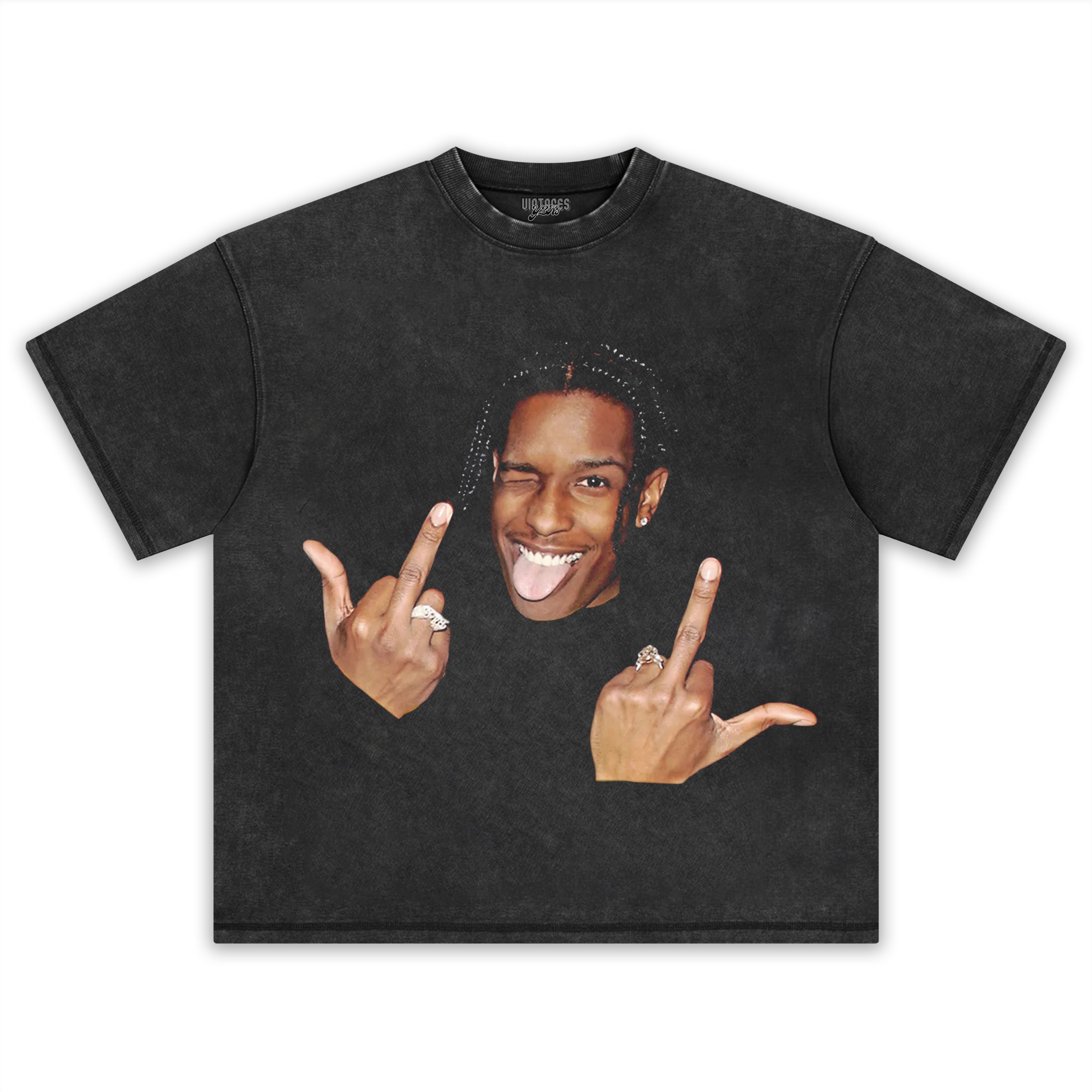 ASAP 2026 TEE & LS & HOODIE